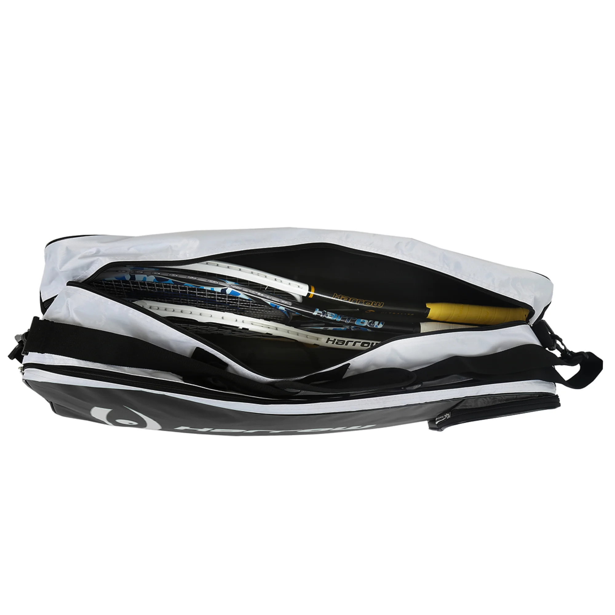 3 Racquet Bag - Image 5