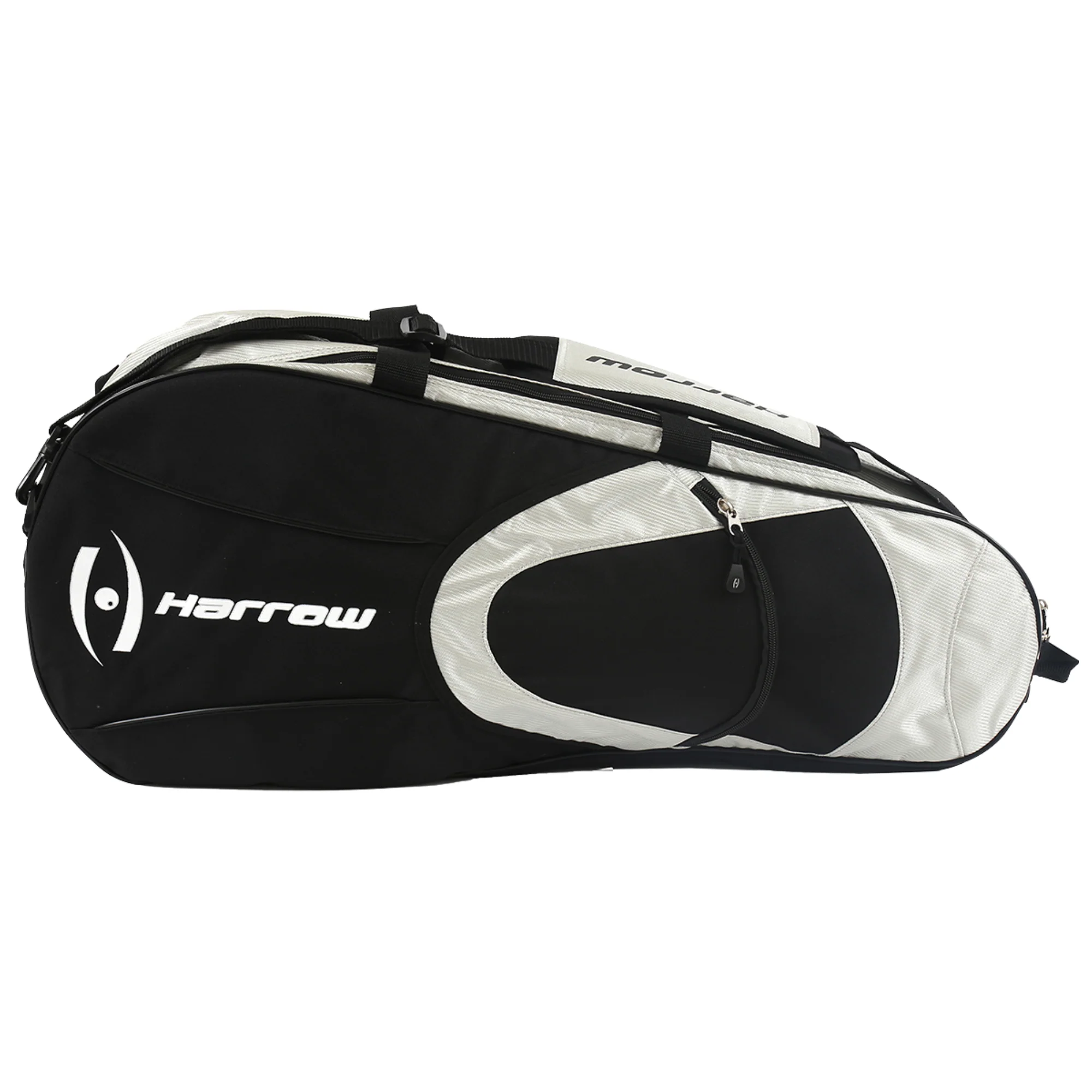6 Racquet Bag - Image 3
