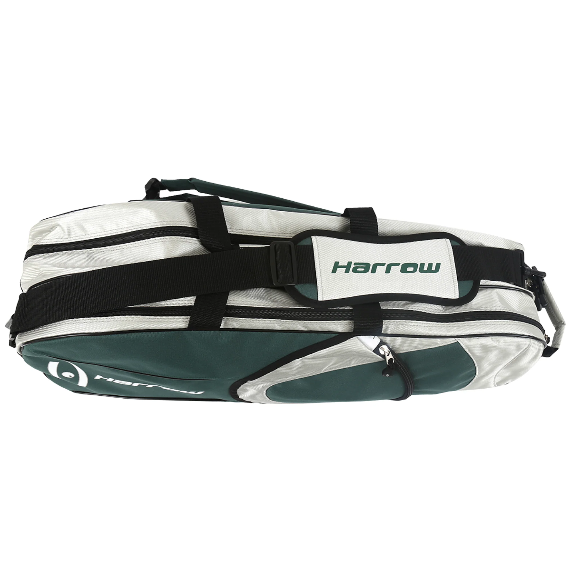 6 Racquet Bag - Image 7