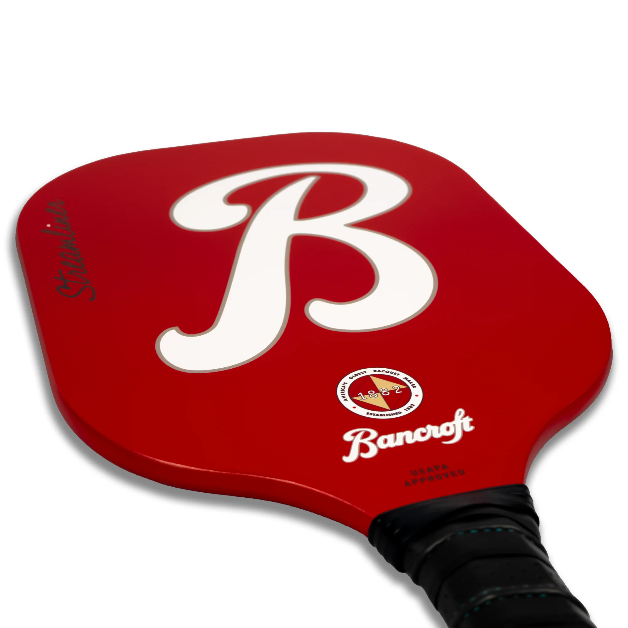 Bancroft Streamliner Pickleball Paddle - Image 3