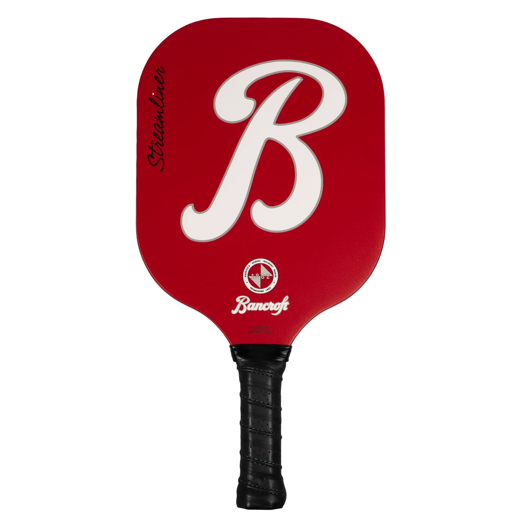 Bancroft Streamliner Pickleball Paddle - Image 4
