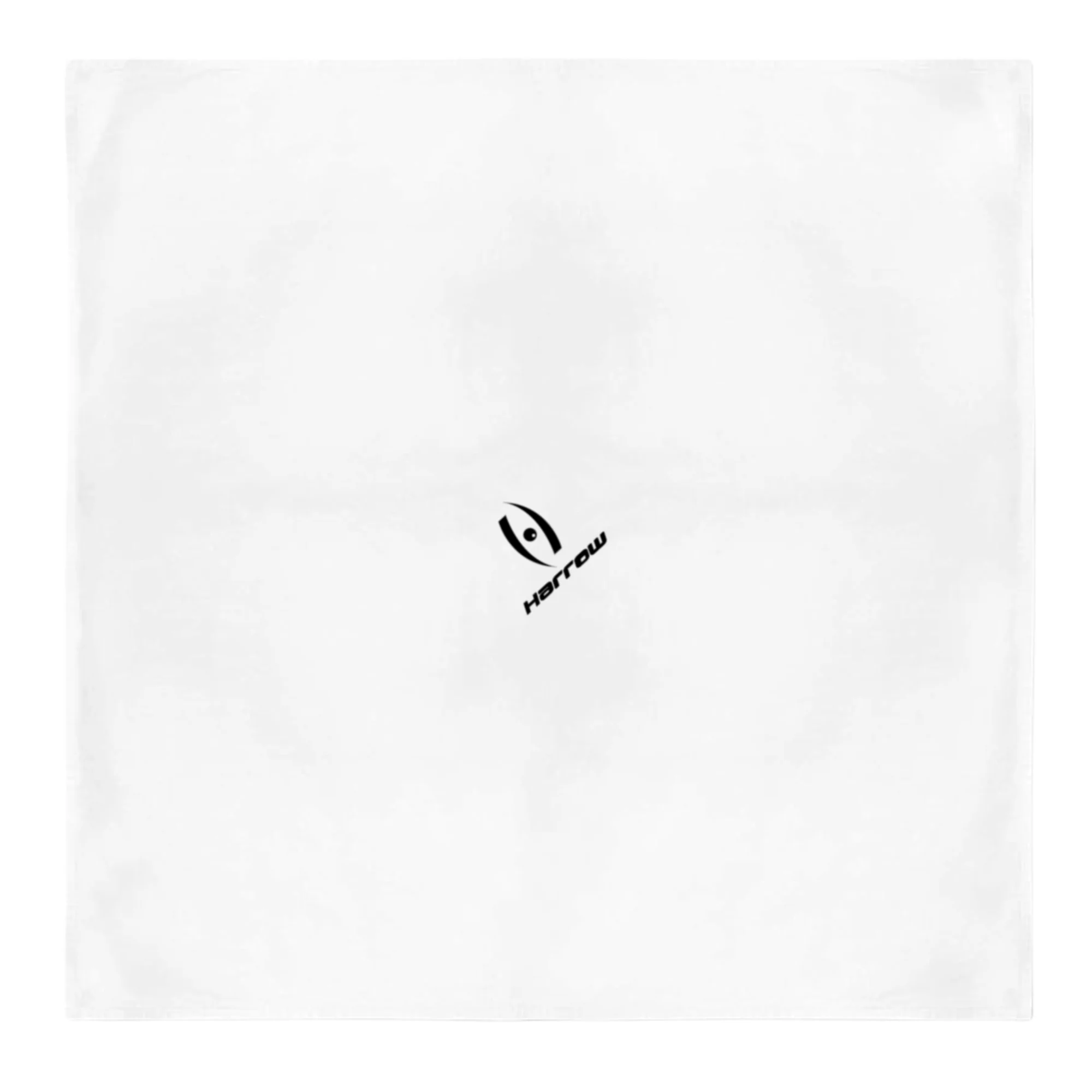 Single Logo Bandana - Image 4