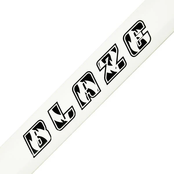 Blaze Straight Lacrosse Shaft - Image 4