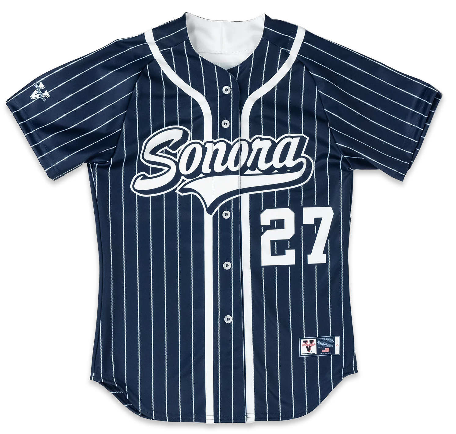 Custom Baseball Uniform - Image 5