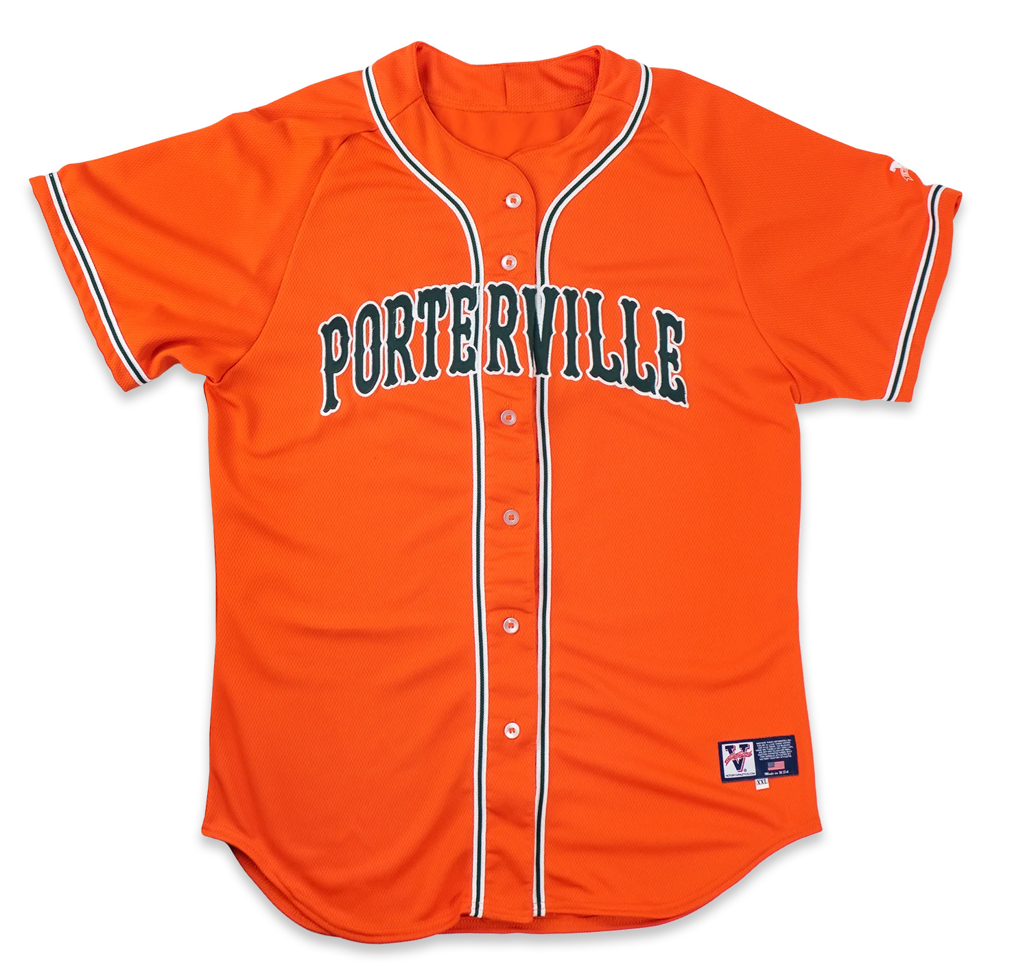 Custom Baseball Uniform - Image 7