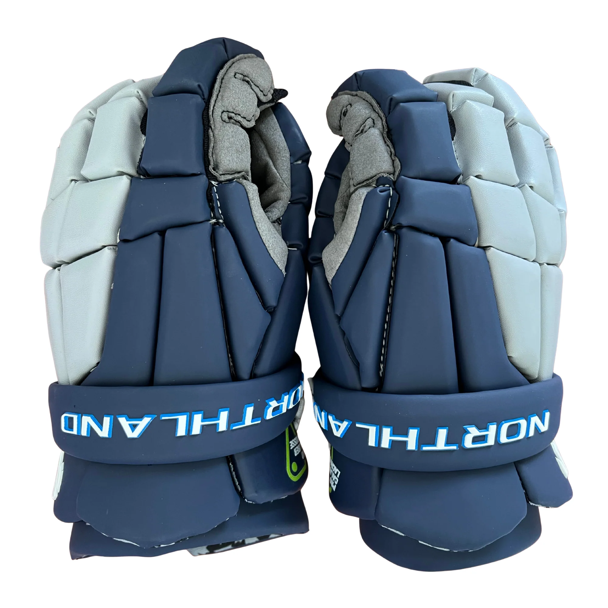 Custom Northland Lacrosse PRO Glove - Image 2