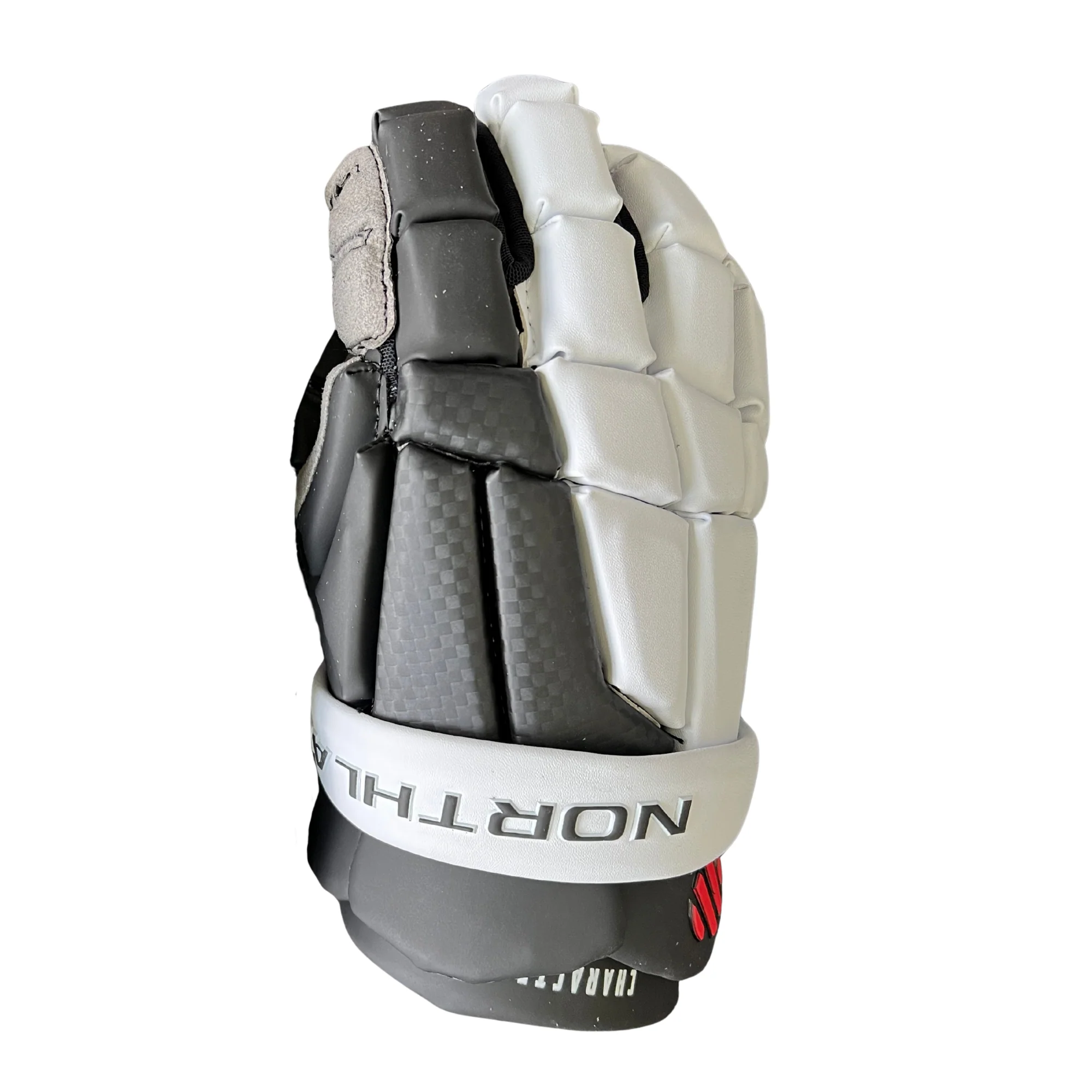 Custom Northland Lacrosse PRO Glove - Image 3