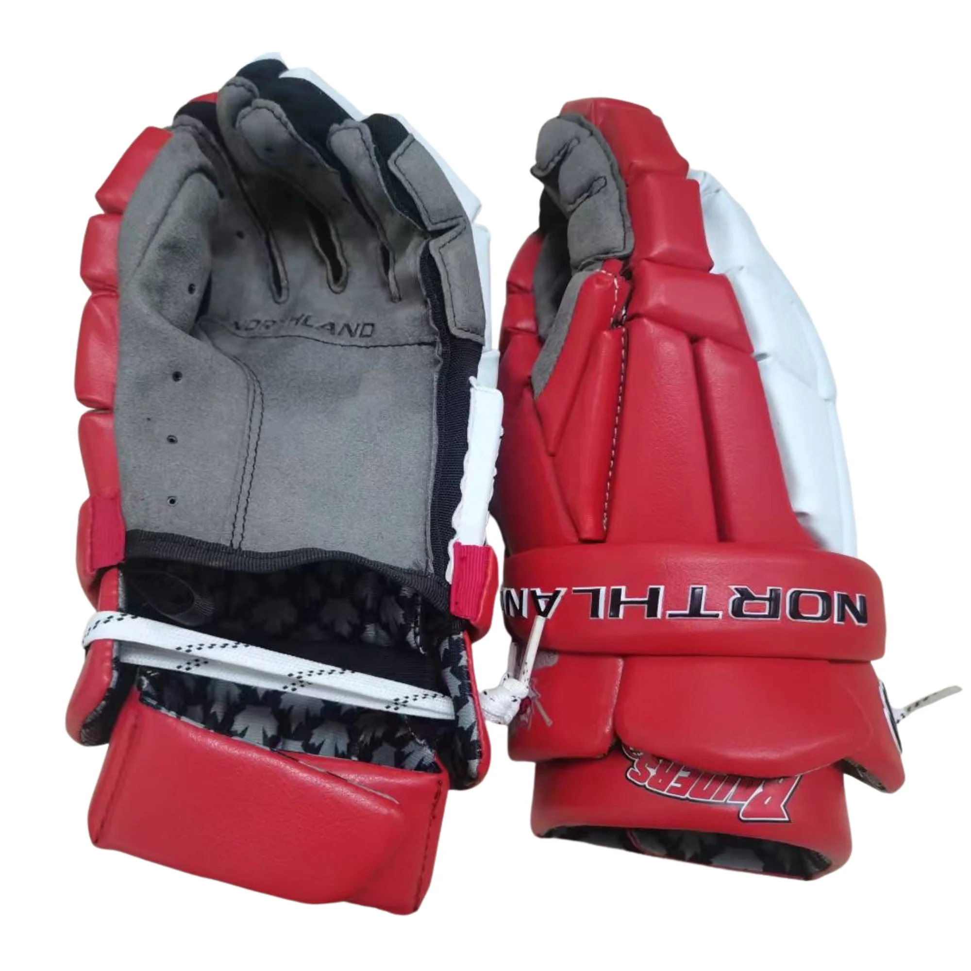 Custom Northland Lacrosse PRO Glove - Image 4