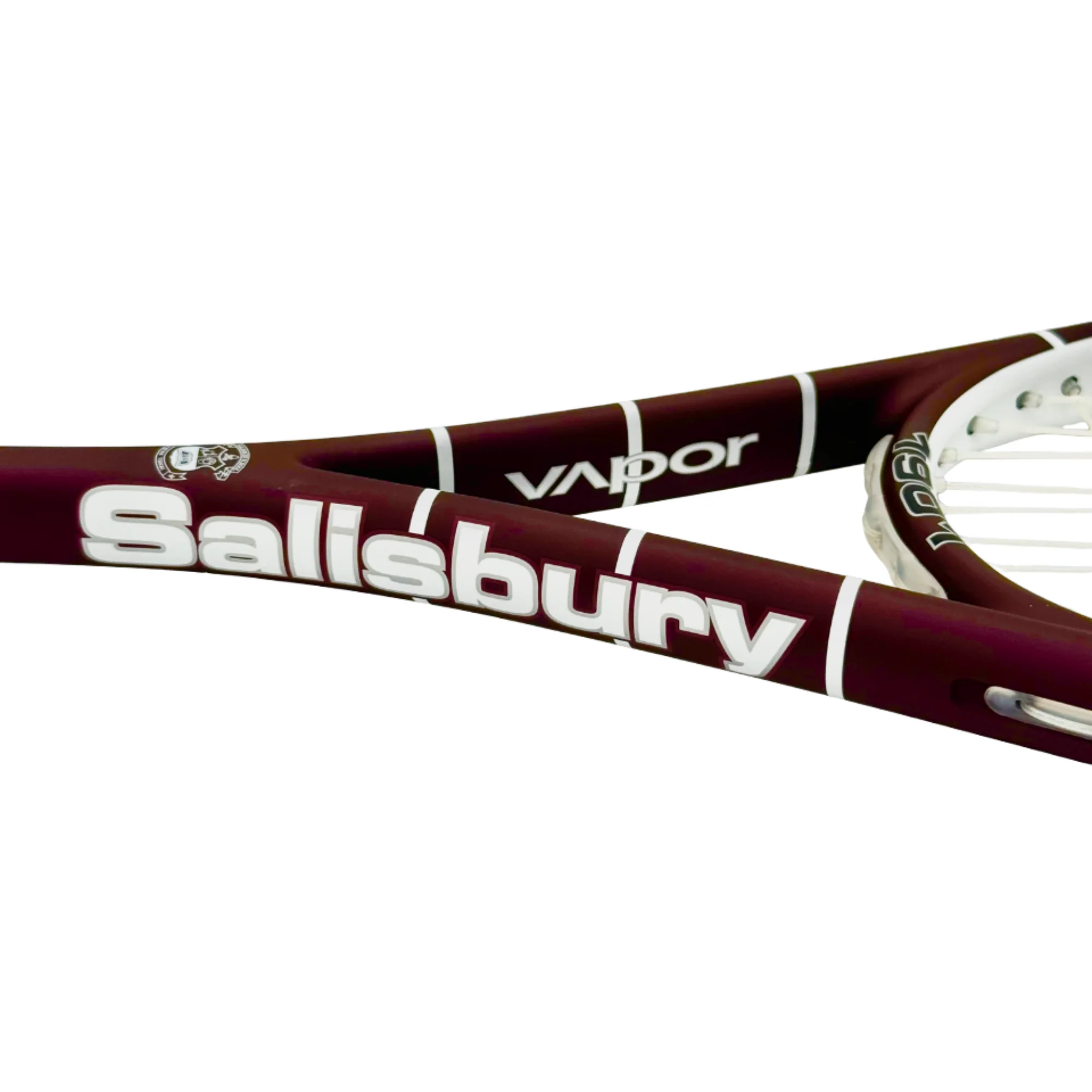 Custom Salisbury Racquet - Image 3