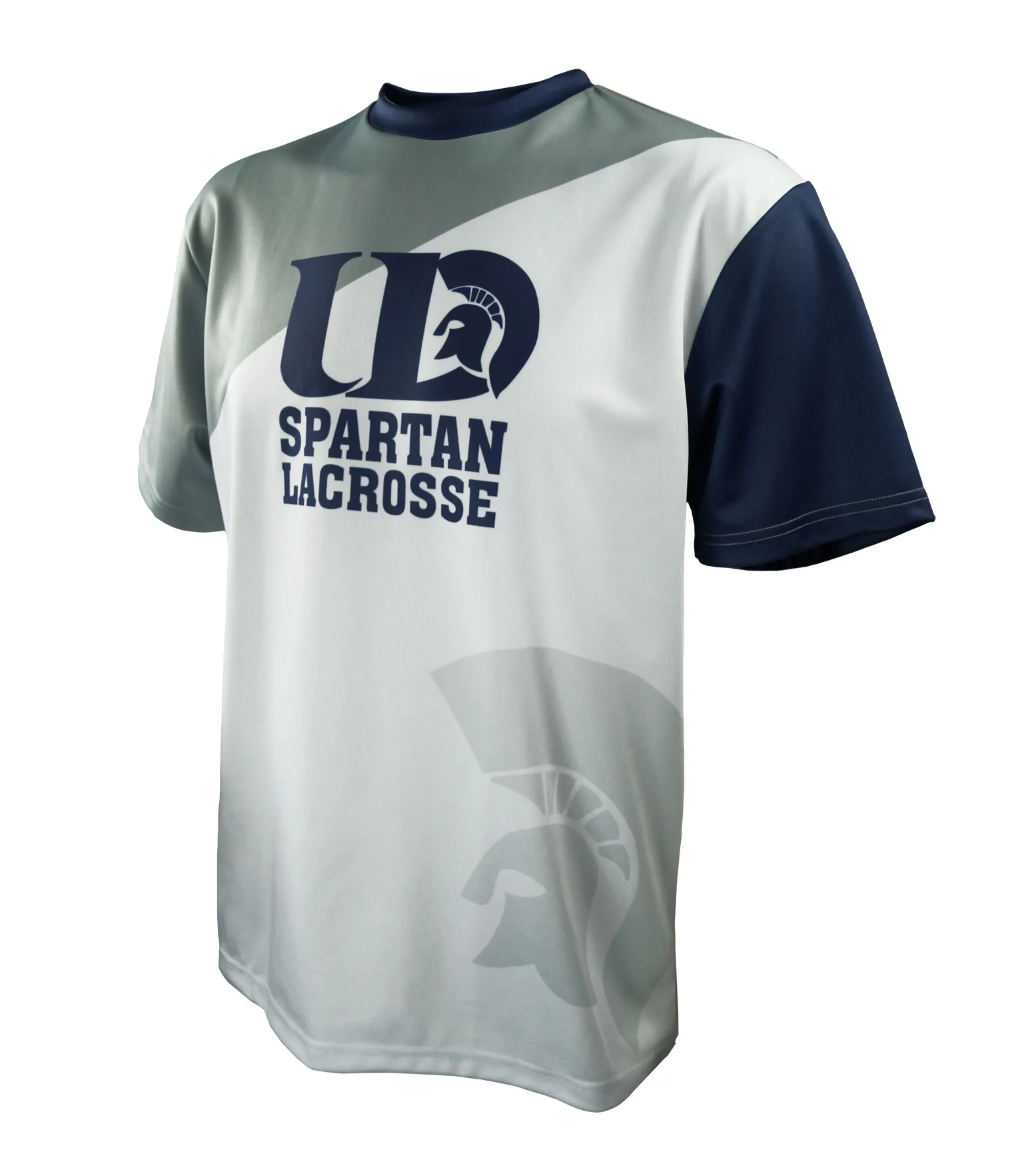 Custom Sublimated Men's Shooter Shirt