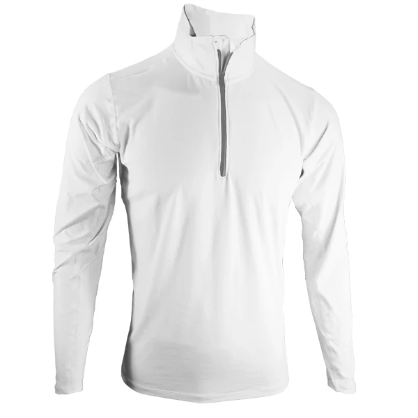 Elevation Half Zip Pullover Men's - Image 2