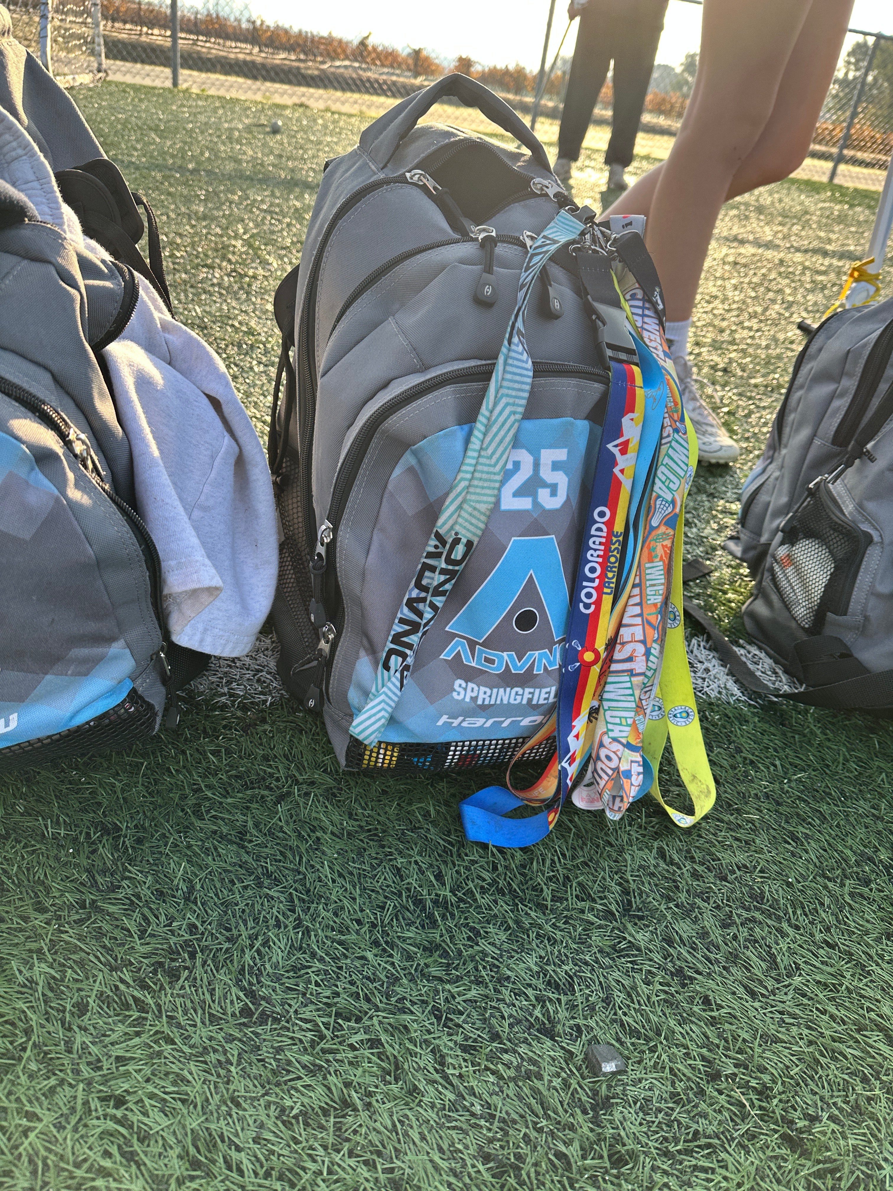 Elite Sublimated Backpack - Image 3