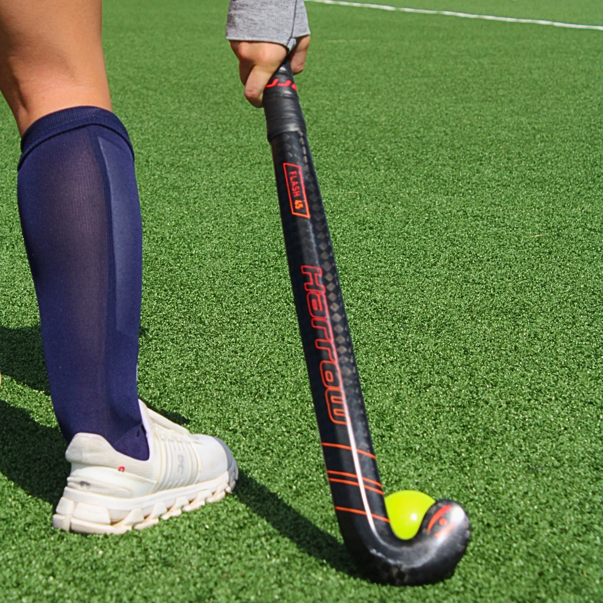 Flash 45 Field Hockey Stick - Image 3