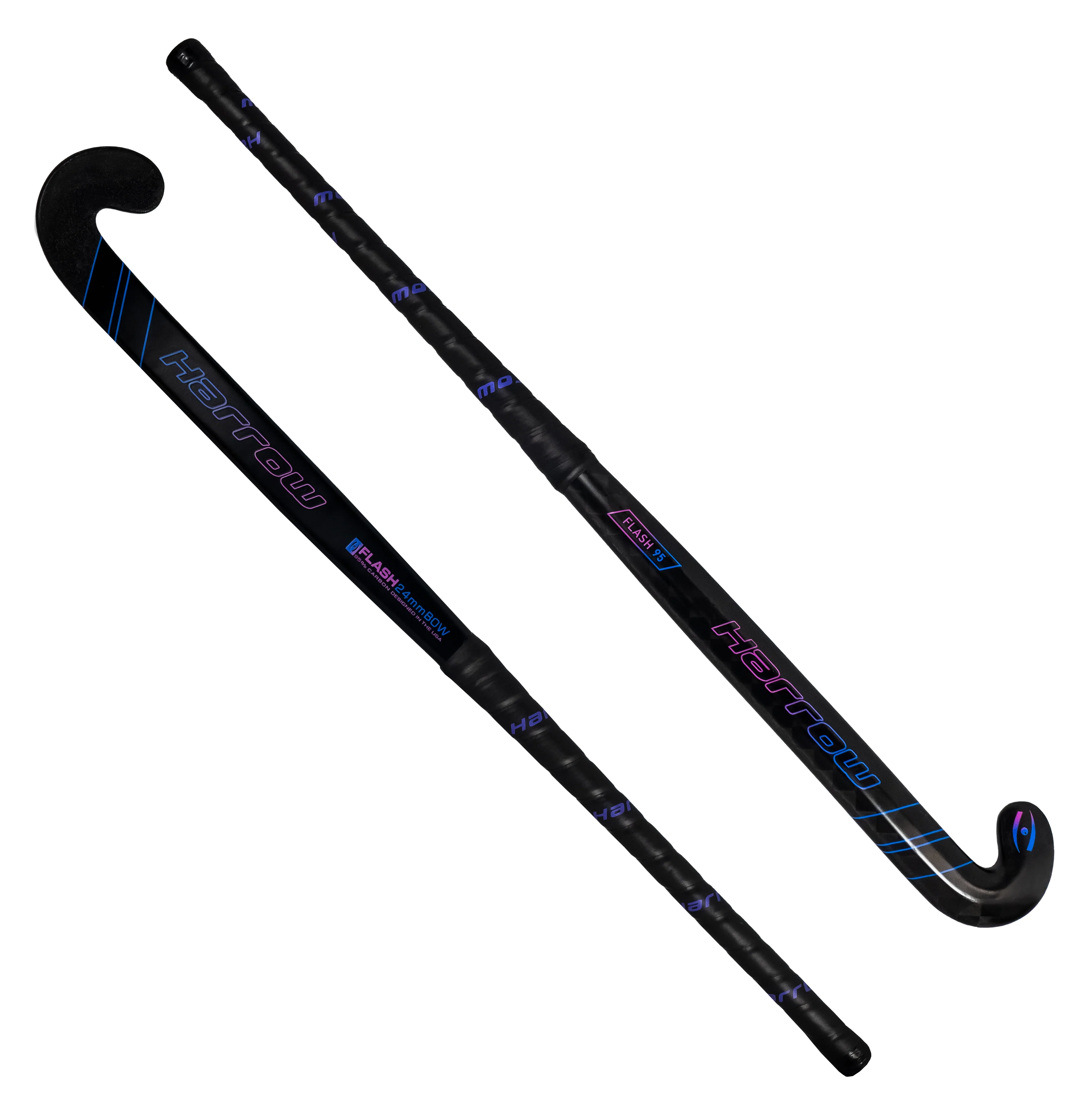 Flash 95 Field Hockey Stick - Image 3