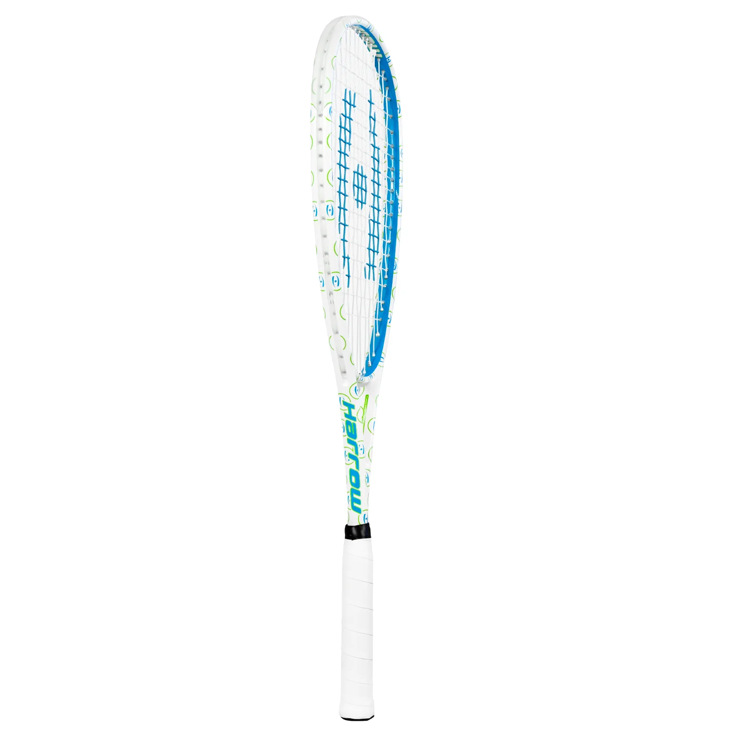 Harrow Junior 130 Squash Racquet - Image 3