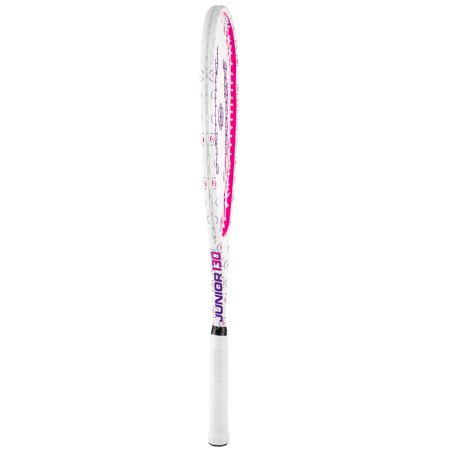 Harrow Junior 130 Squash Racquet - Image 4
