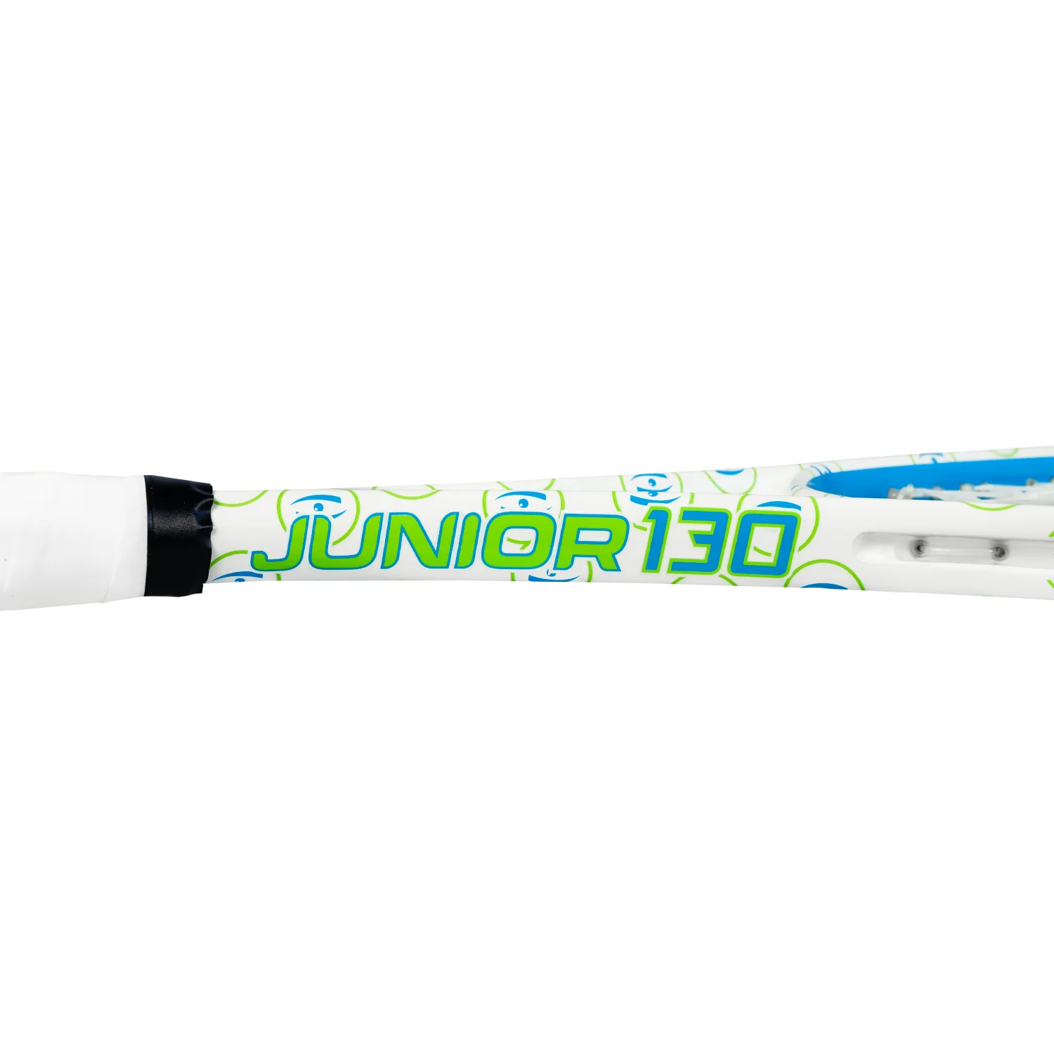 Harrow Junior 130 Squash Racquet - Image 5