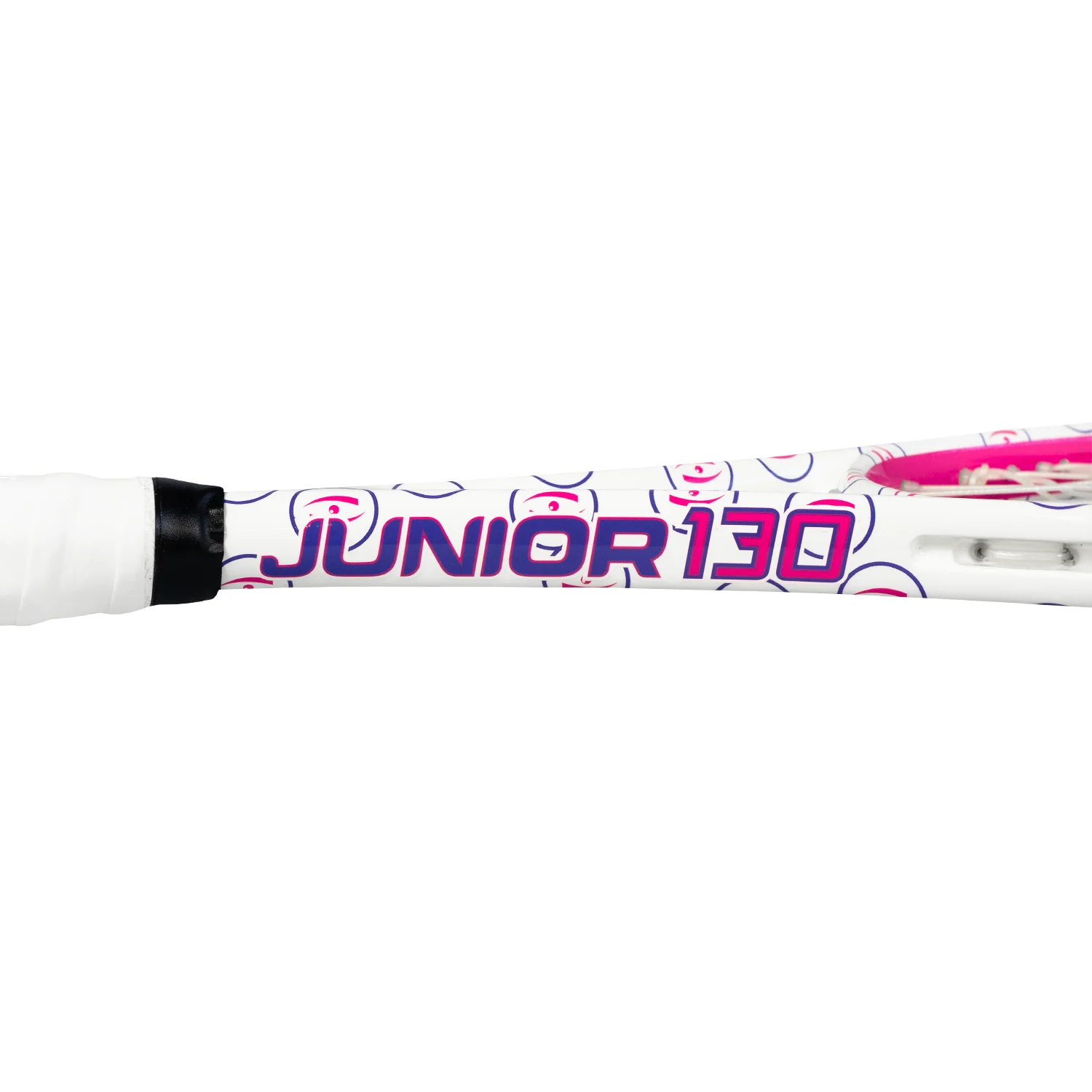 Harrow Junior 130 Squash Racquet - Image 6