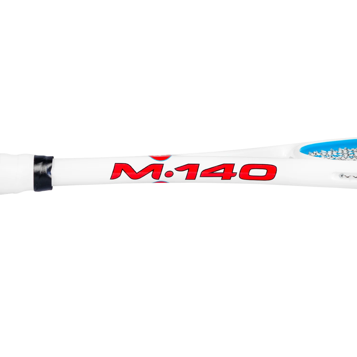 Harrow M-140 Squash Racquet - Image 3