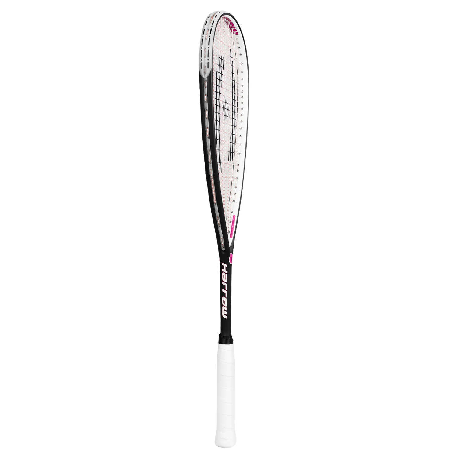 Harrow Meta 115 Squash Racquet - Image 3