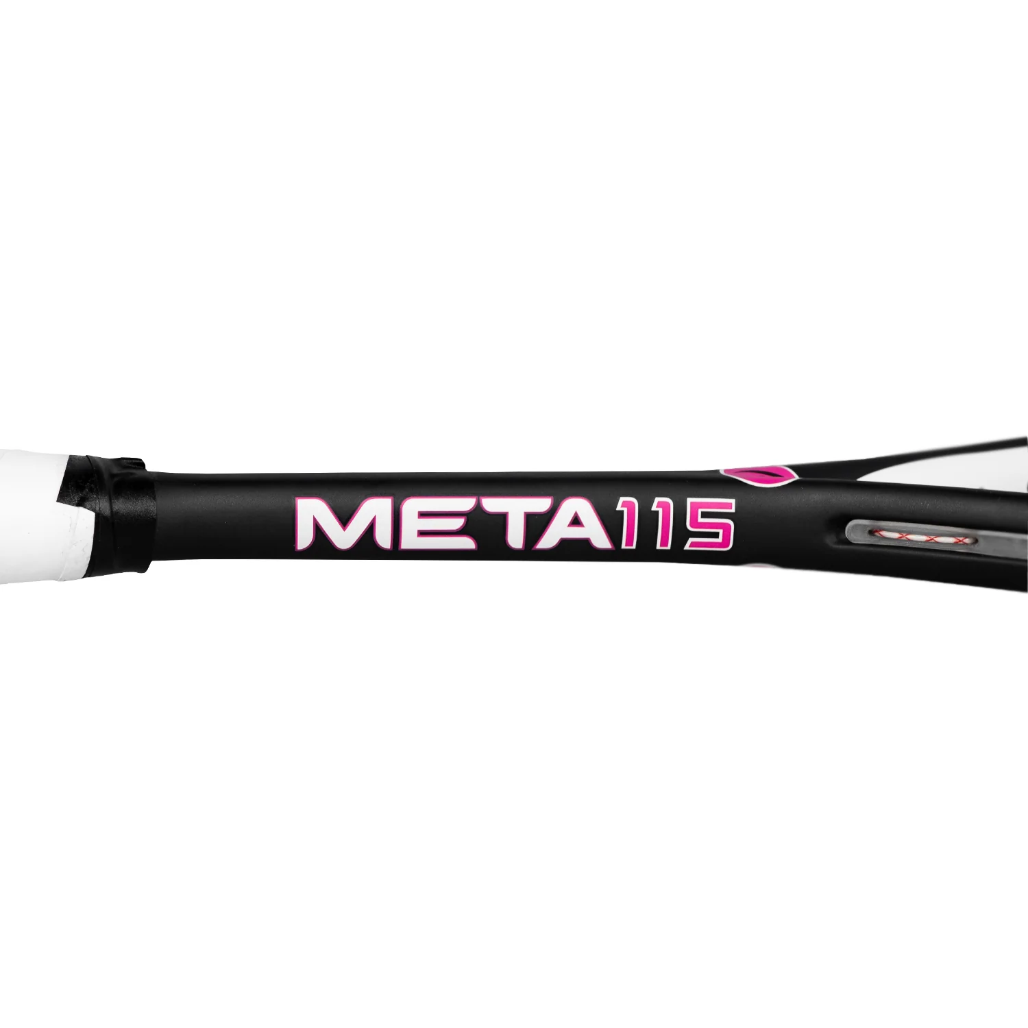 Harrow Meta 115 Squash Racquet - Image 4