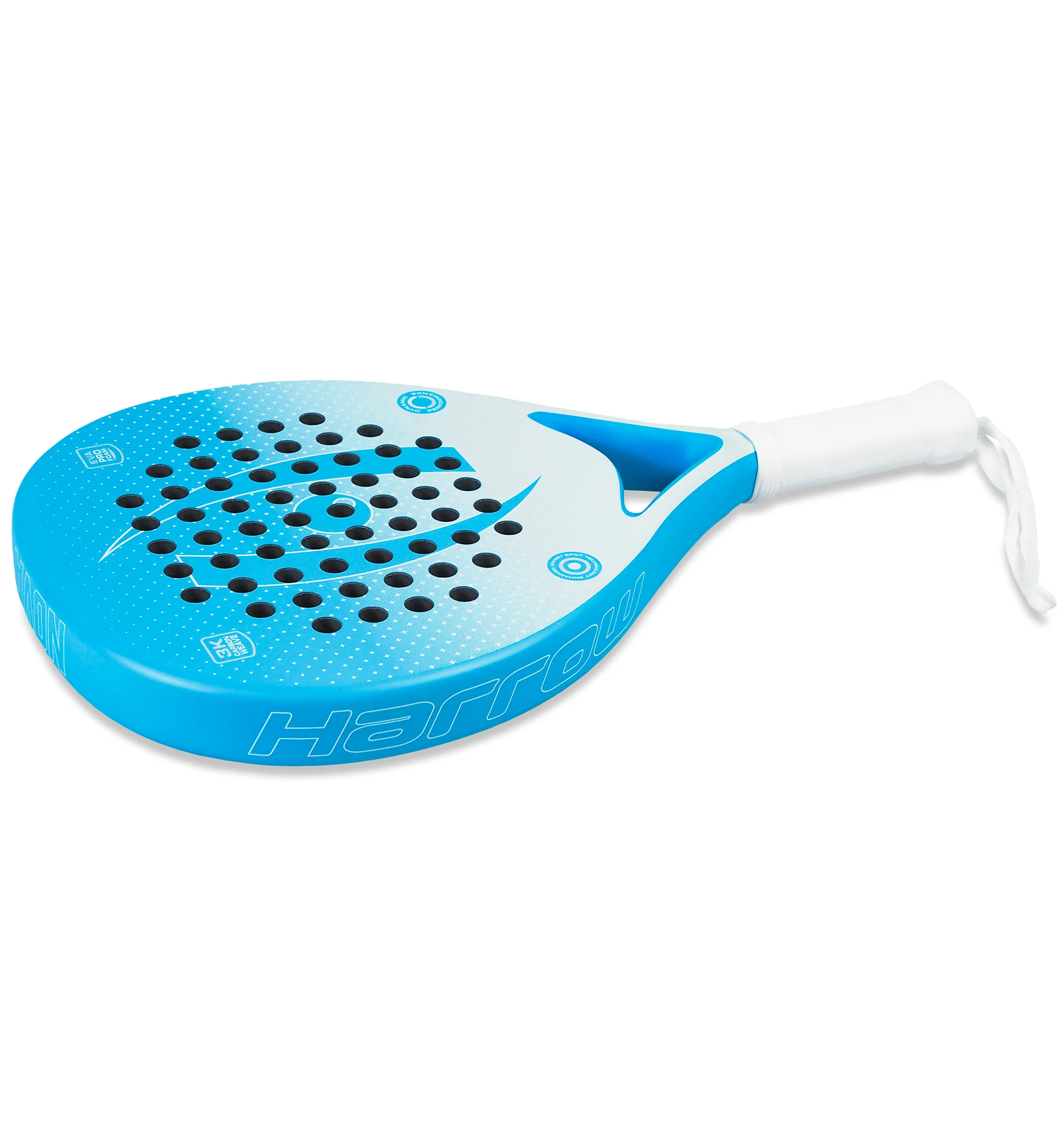 Harrow Nova Padel Paddle - Image 3