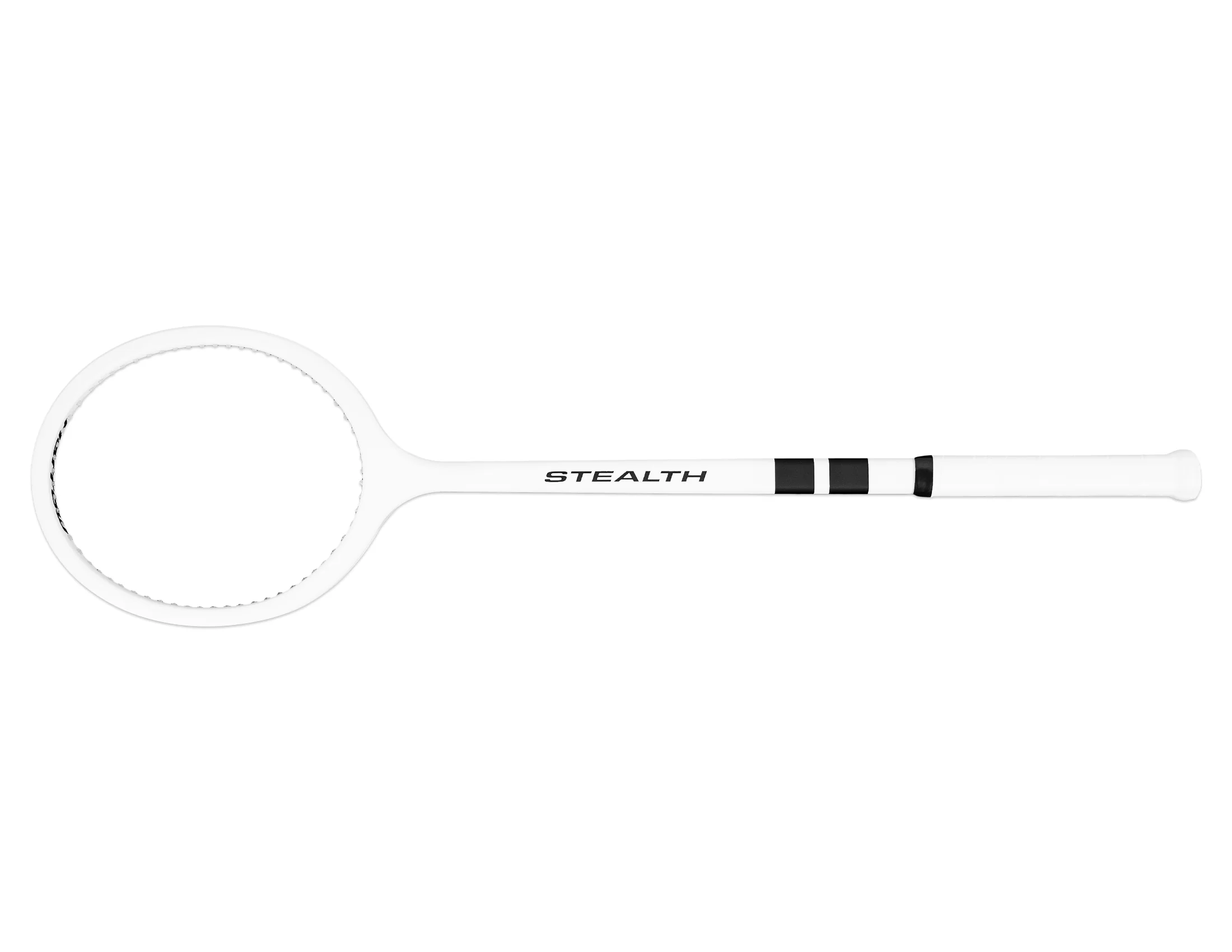 Harrow Stealth Rackets Bat