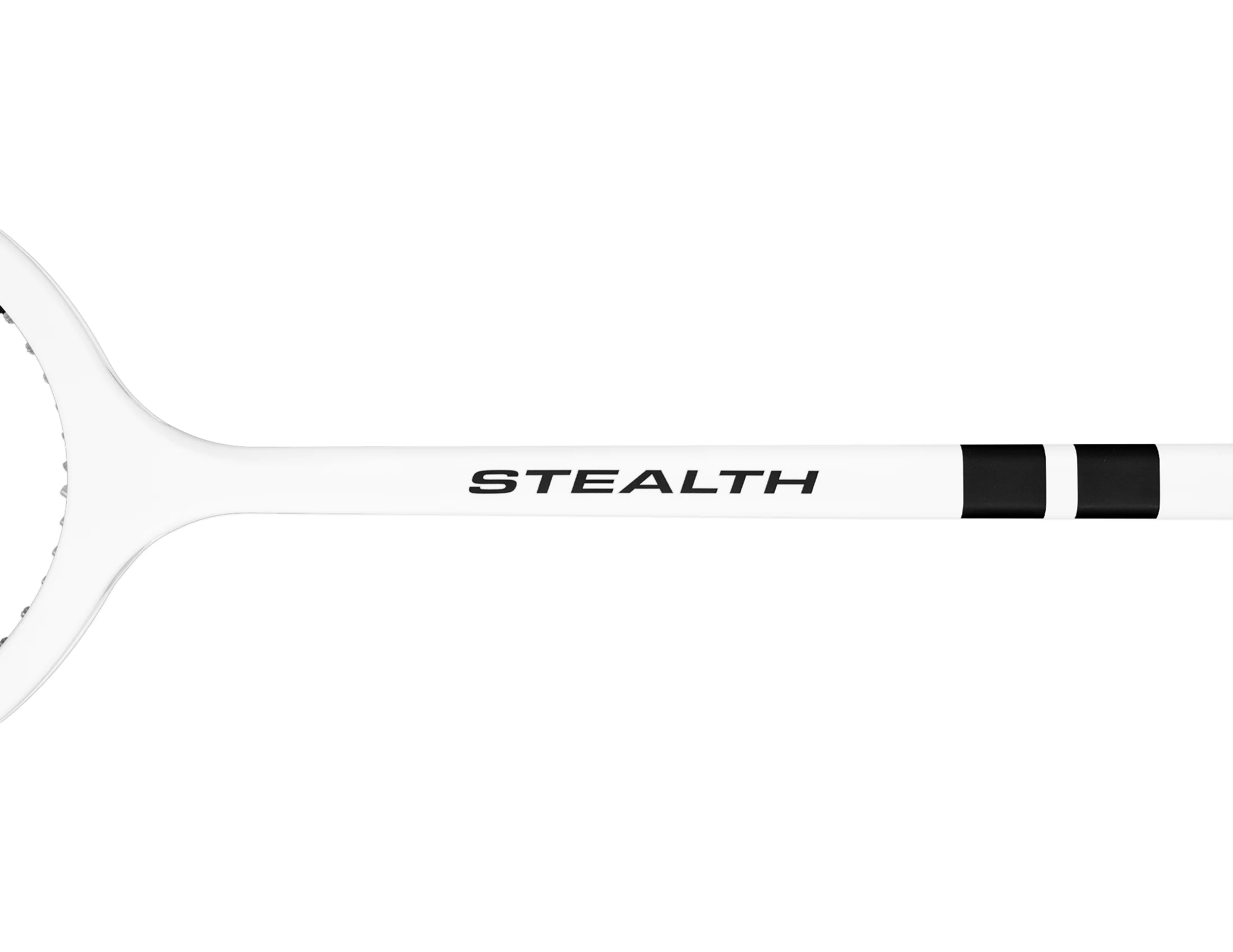 Harrow Stealth Rackets Bat - Image 3
