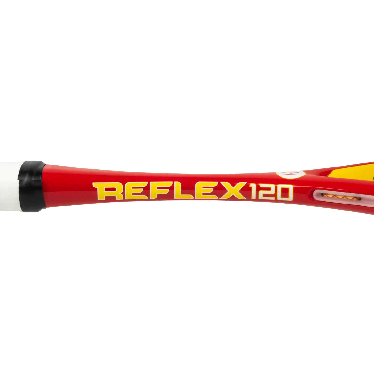 Harrow Reflex 120 Squash Racquet - Image 3