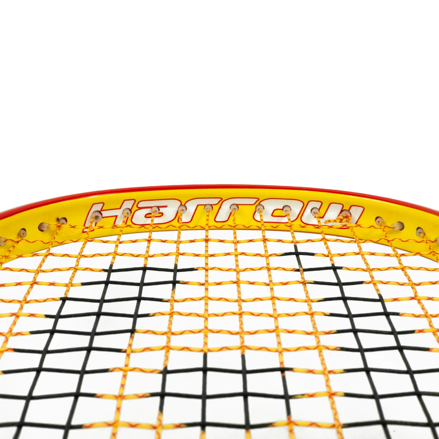 Harrow Reflex 120 Squash Racquet - Image 4
