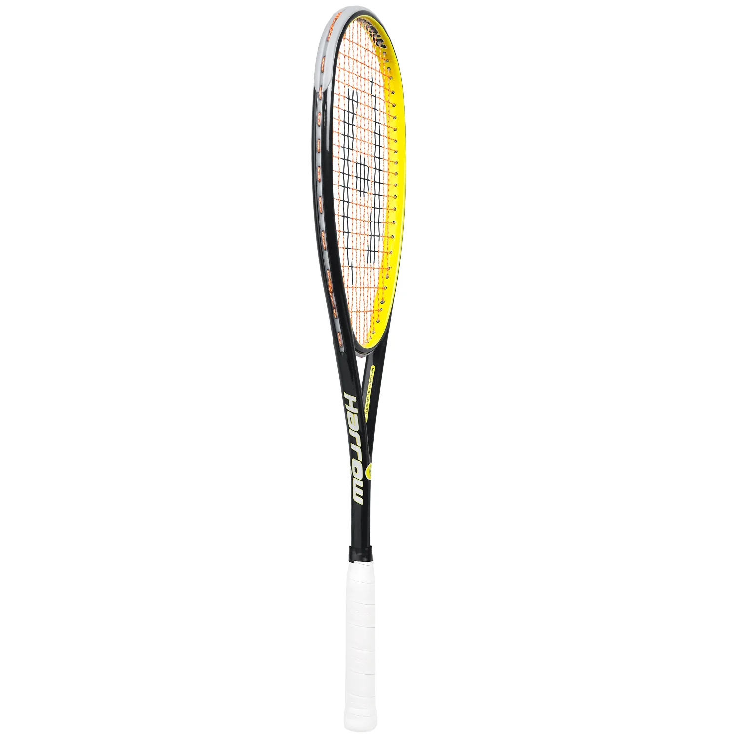 Harrow Sonic 115 Squash Racquet - Image 2