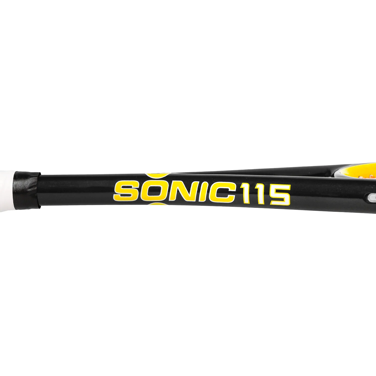 Harrow Sonic 115 Squash Racquet - Image 3