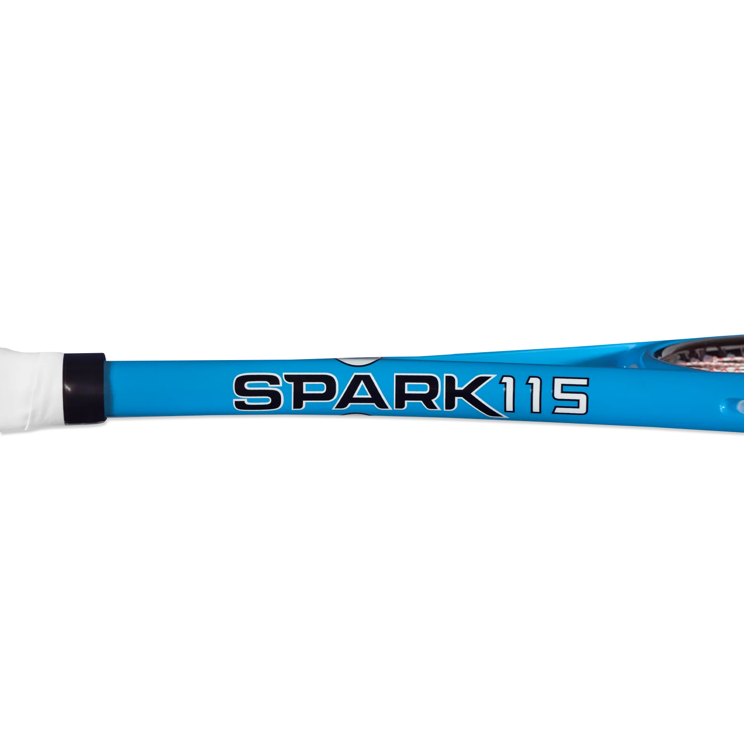 Harrow Spark 115 Squash Racquet - Image 3