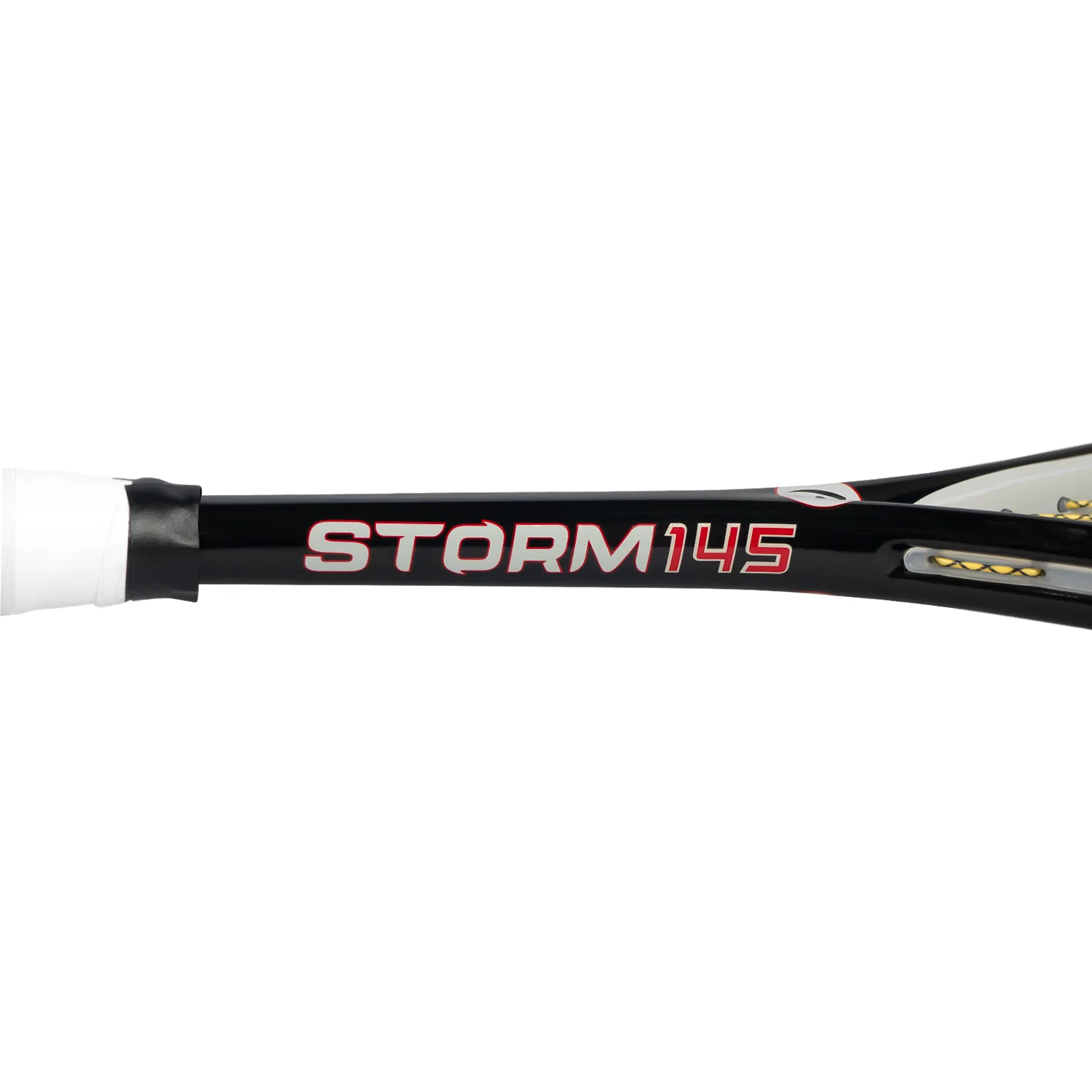 Harrow Storm 145 Squash Racquet - Image 3