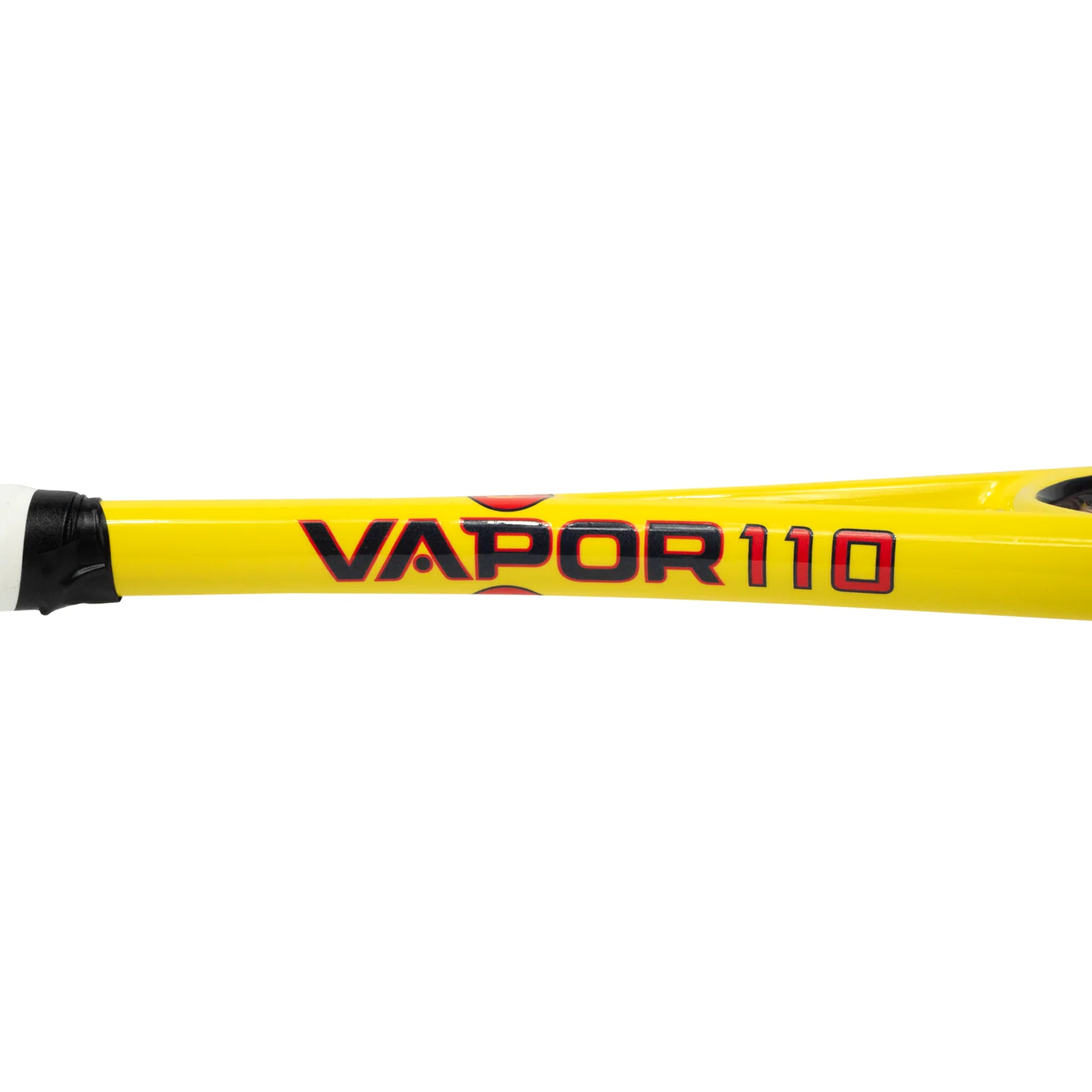 Harrow Vapor 110 Squash Racquet - Image 3