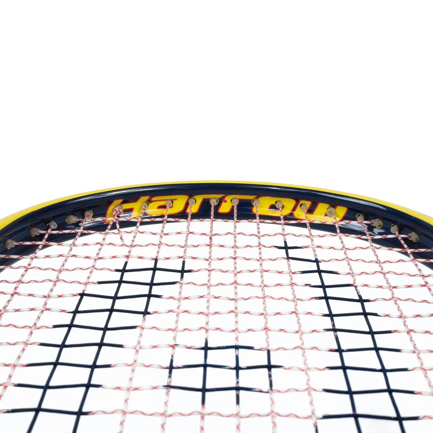 Harrow Vapor 110 Squash Racquet - Image 4