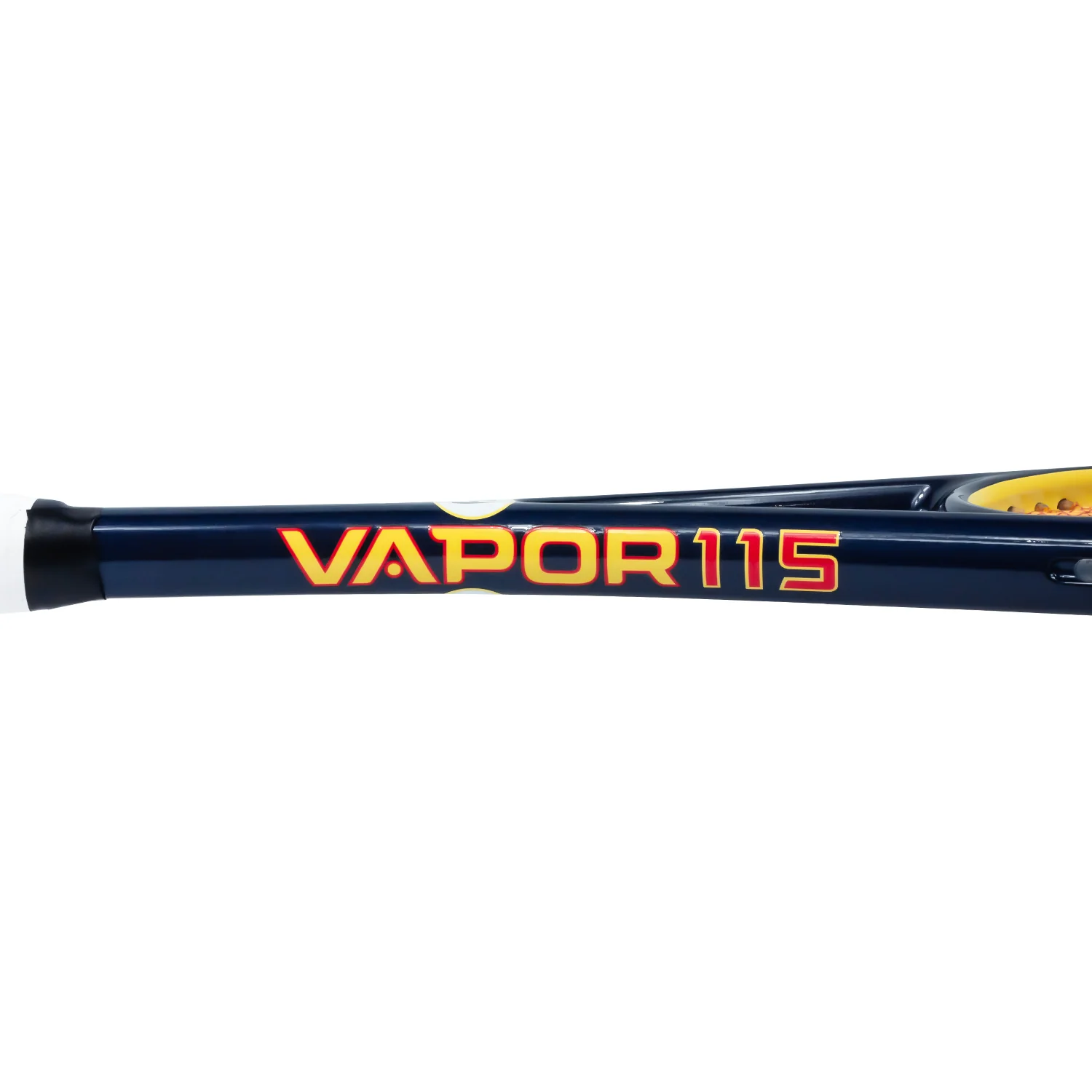 Harrow Vapor 115 Squash Racquet - Image 3