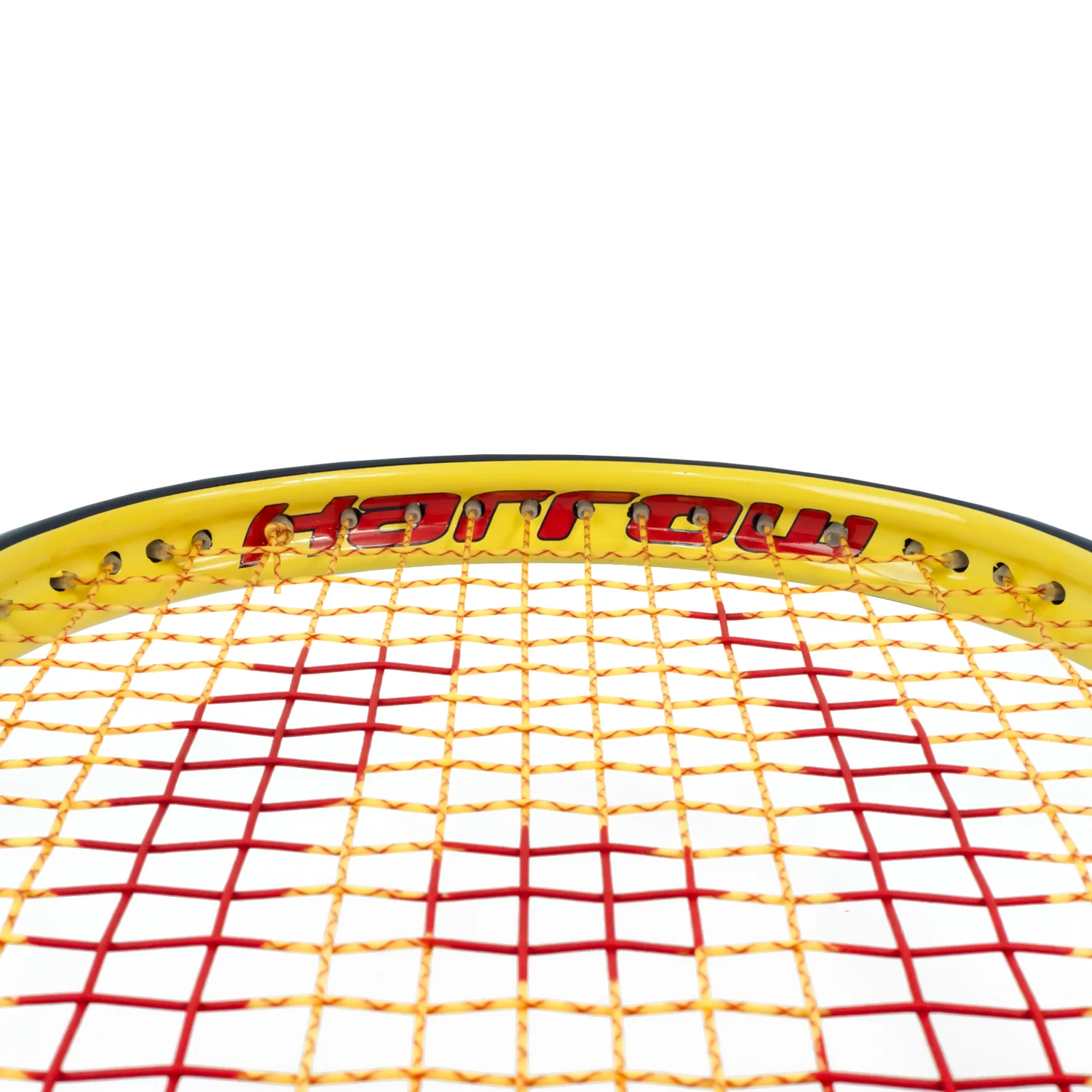 Harrow Vapor 115 Squash Racquet - Image 4
