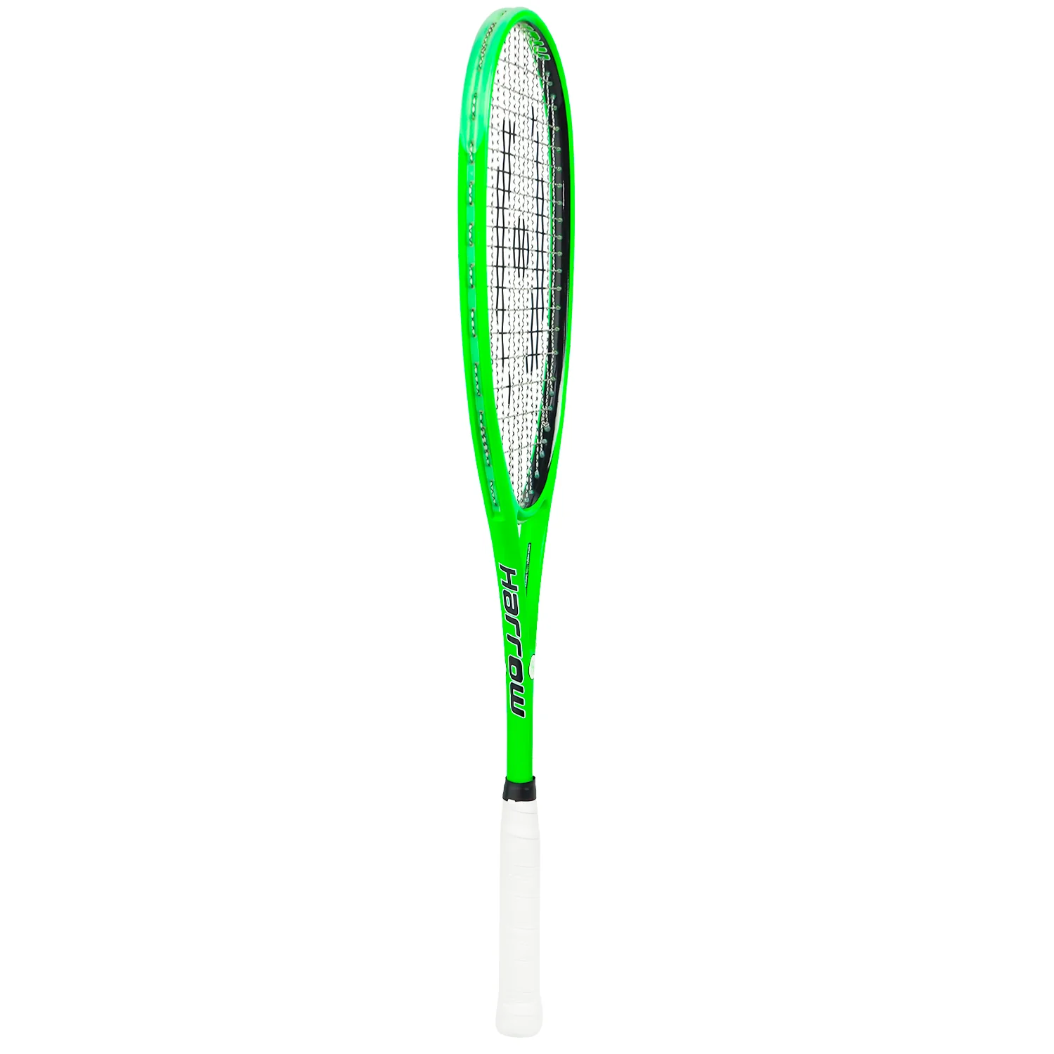 Harrow Vibe 115 Squash Racquet - Image 2