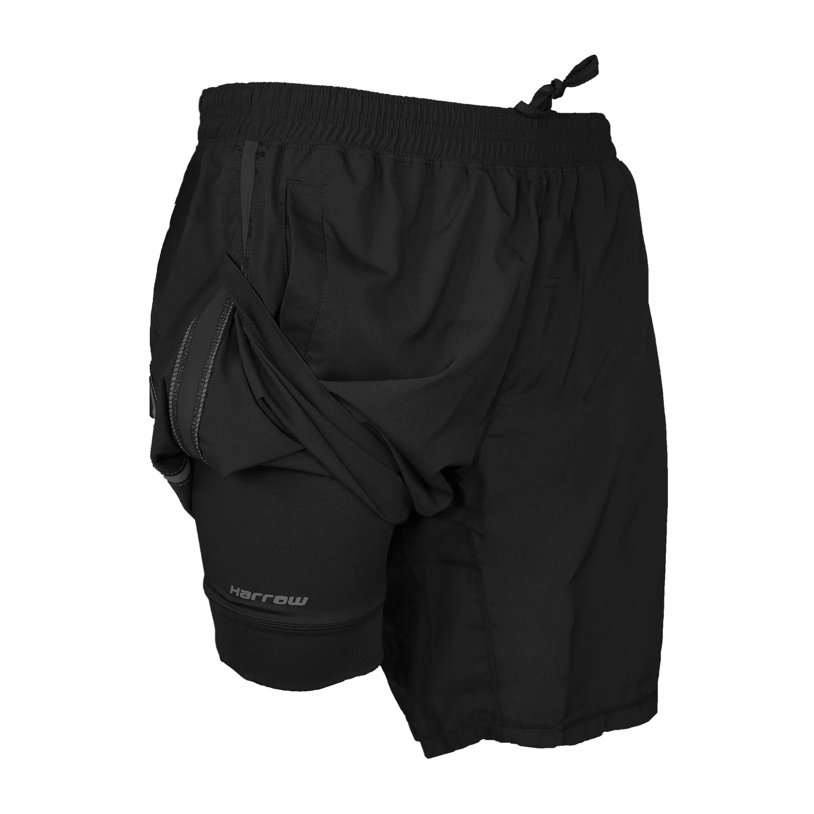 Revolution Training Shorts Men's - Image 6