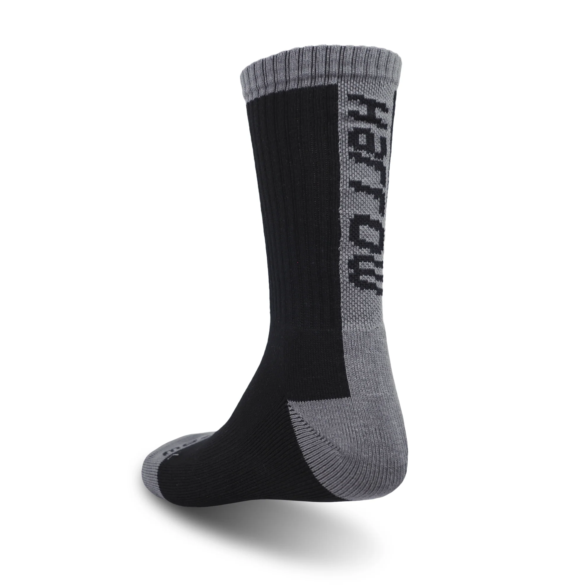 Mid Calf Sprint ProWear Sport Socks Unisex - Image 3