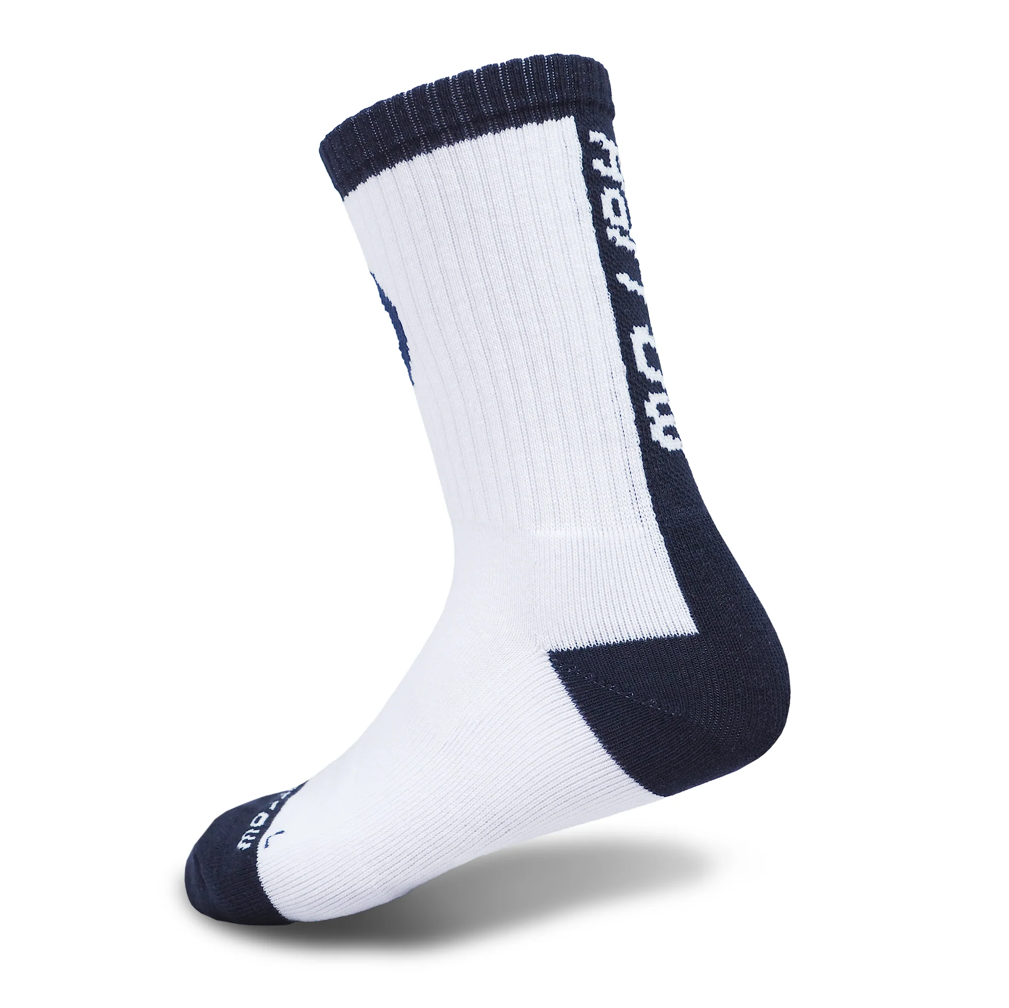 Mid Calf Sprint ProWear Sport Socks Unisex - Image 5