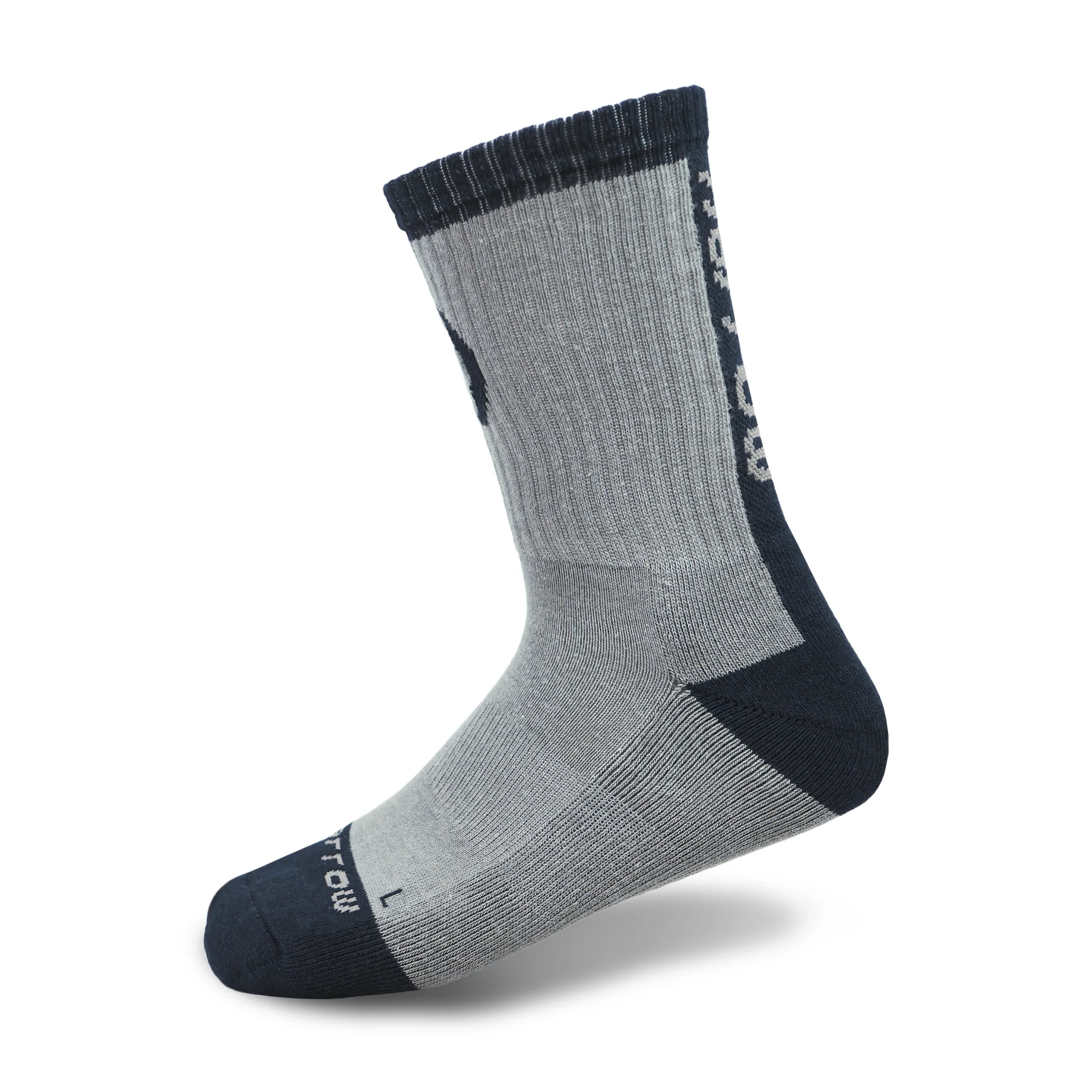 Mid Calf Sprint ProWear Sport Socks Unisex - Image 7