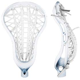 Phoenix Lacrosse Shaft and P11 Head - White - Image 3