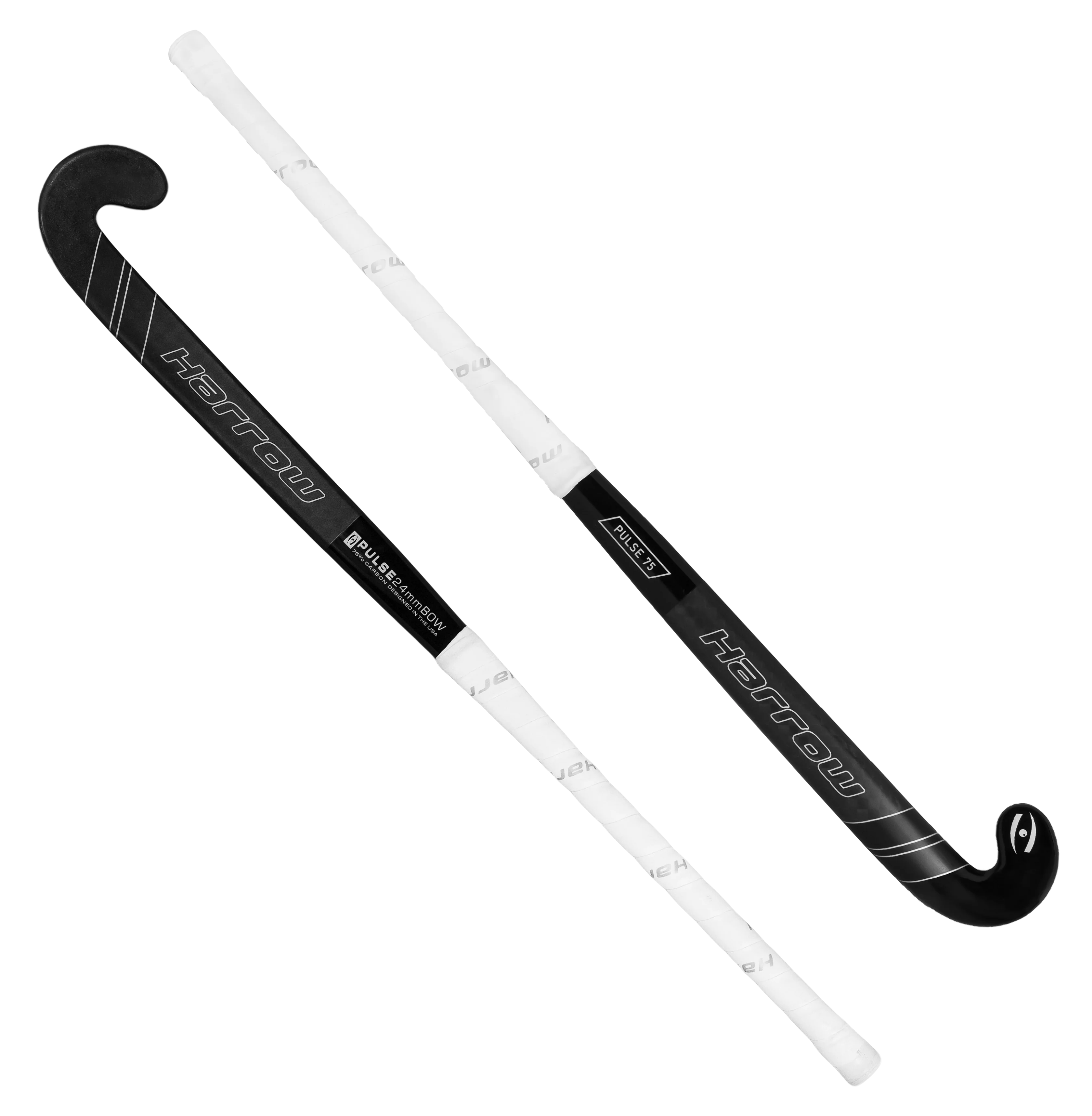 Pulse 75 Field Hockey Stick - Image 3