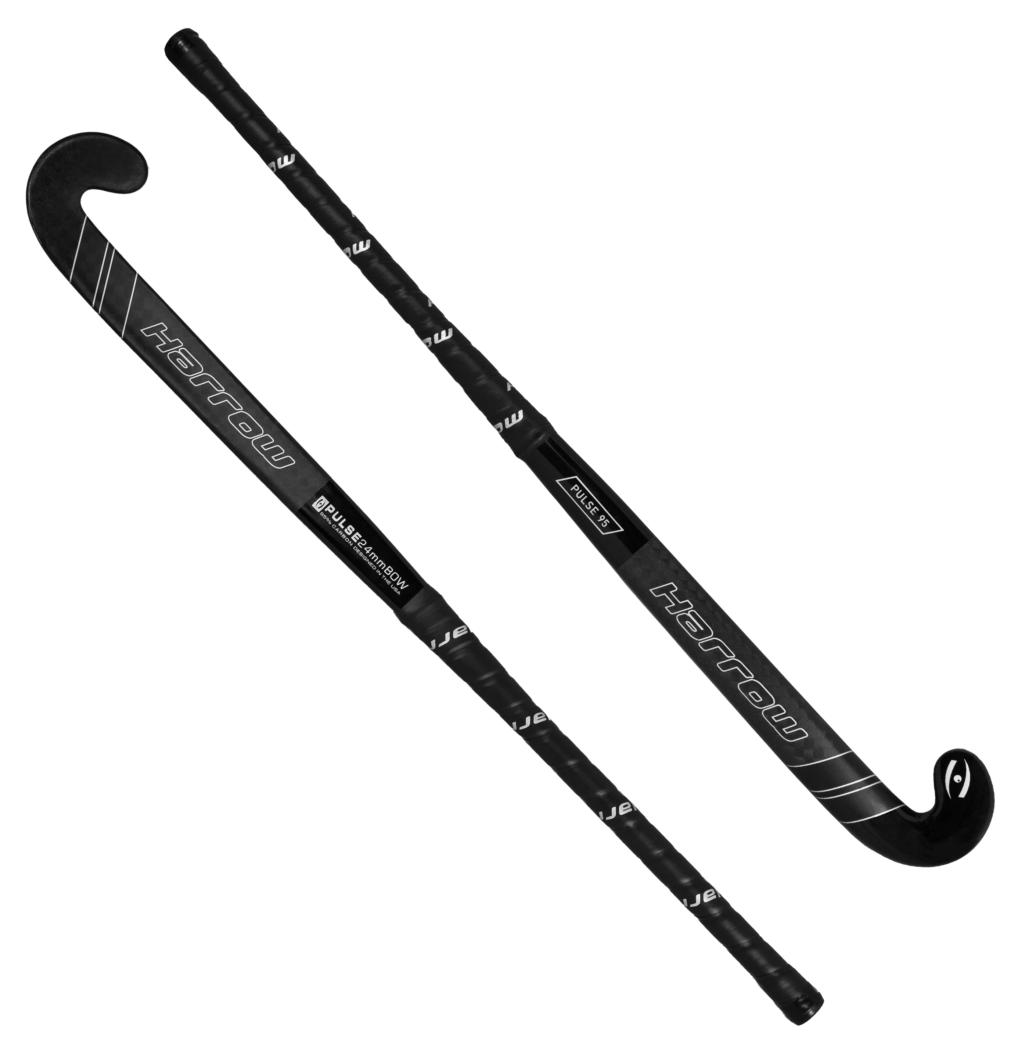 Pulse 95 Field Hockey Stick - Image 3