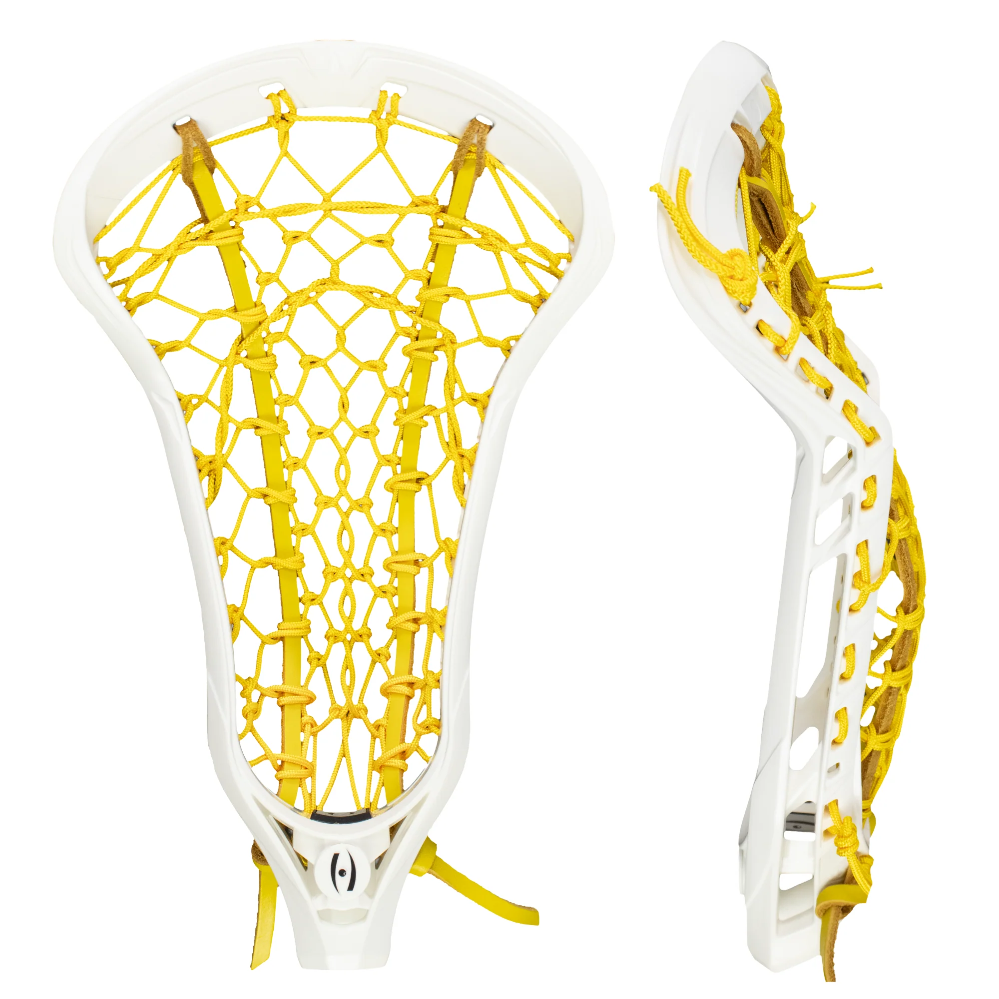 Reflex Lacrosse Head - Image 4