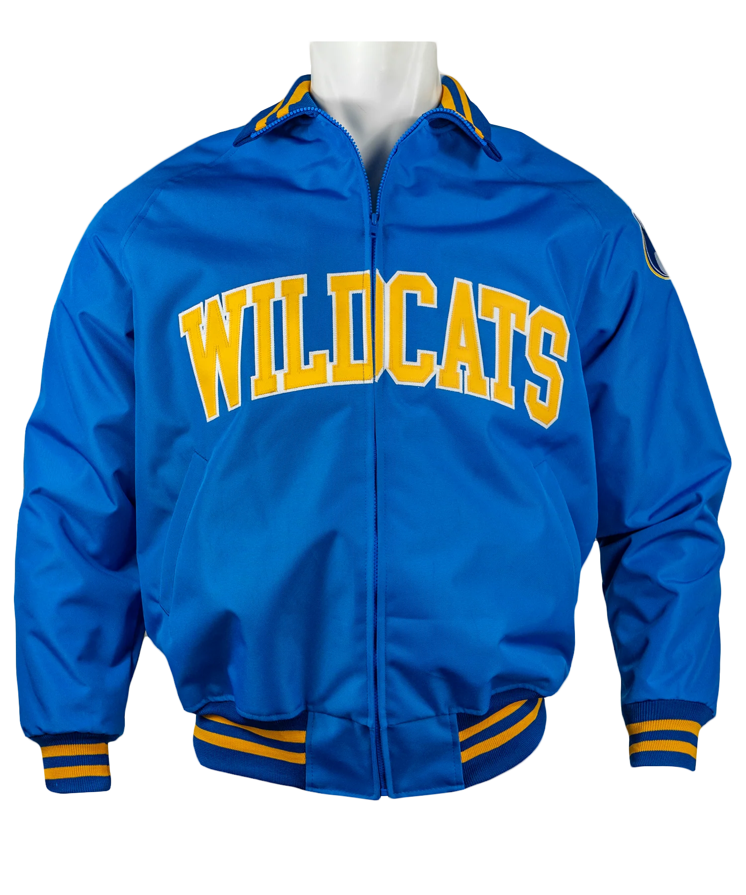 Custom Heritage Jacket - Image 3