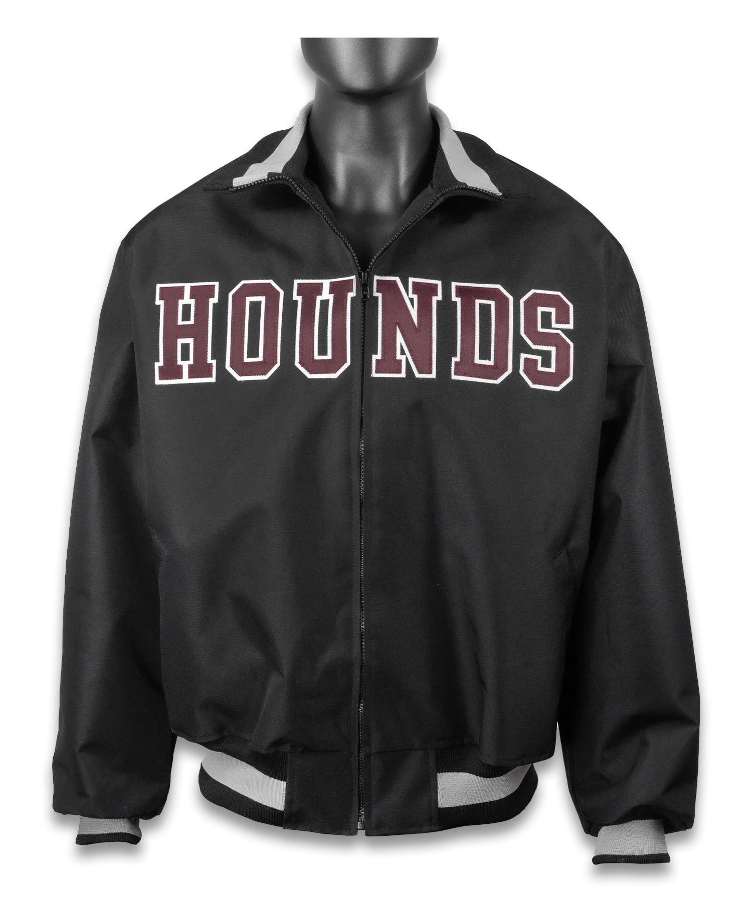 Custom Heritage Jacket - Image 4