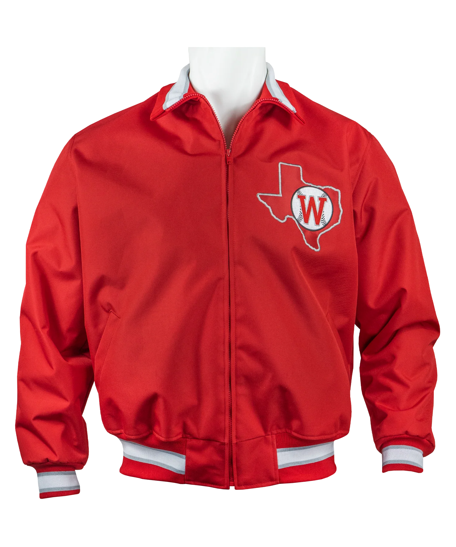 Custom Heritage Jacket - Image 5